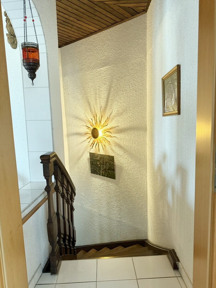 Stiegenhaus