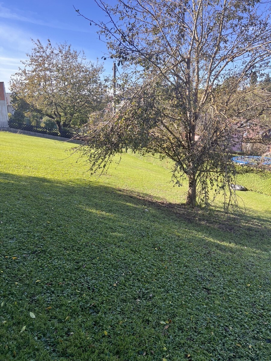 Gartenteil