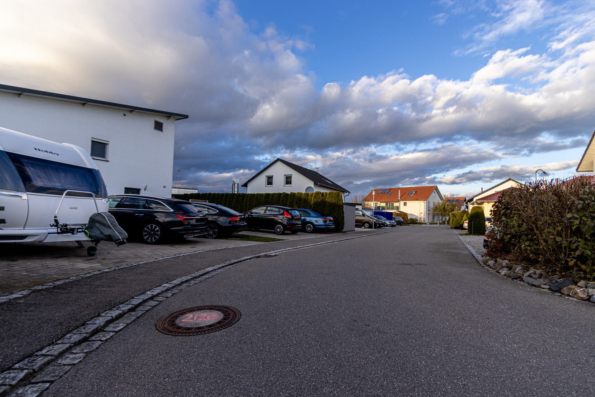 Umgebung