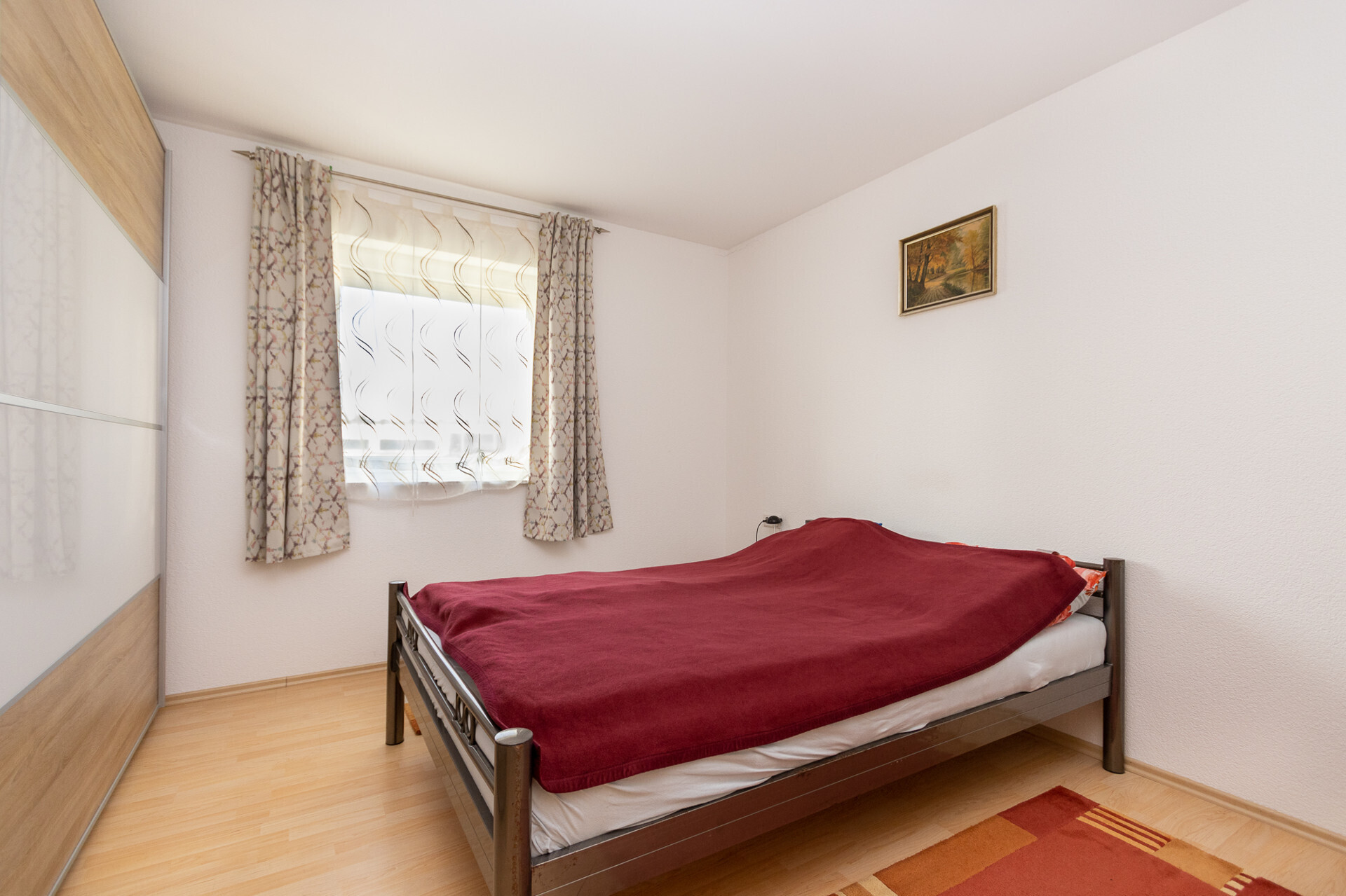 Schlafzimmer OG