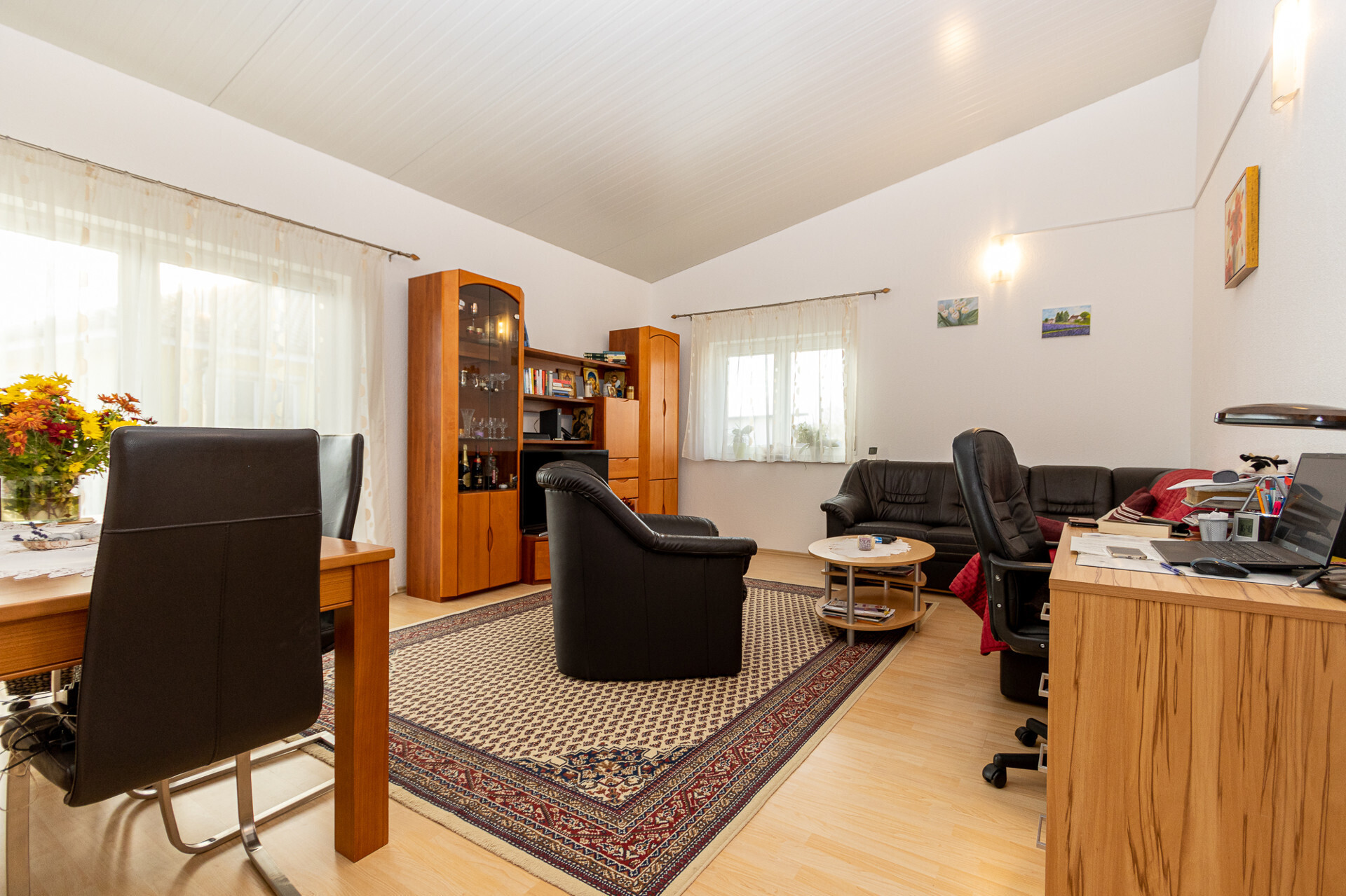 Wohnzimmer OG