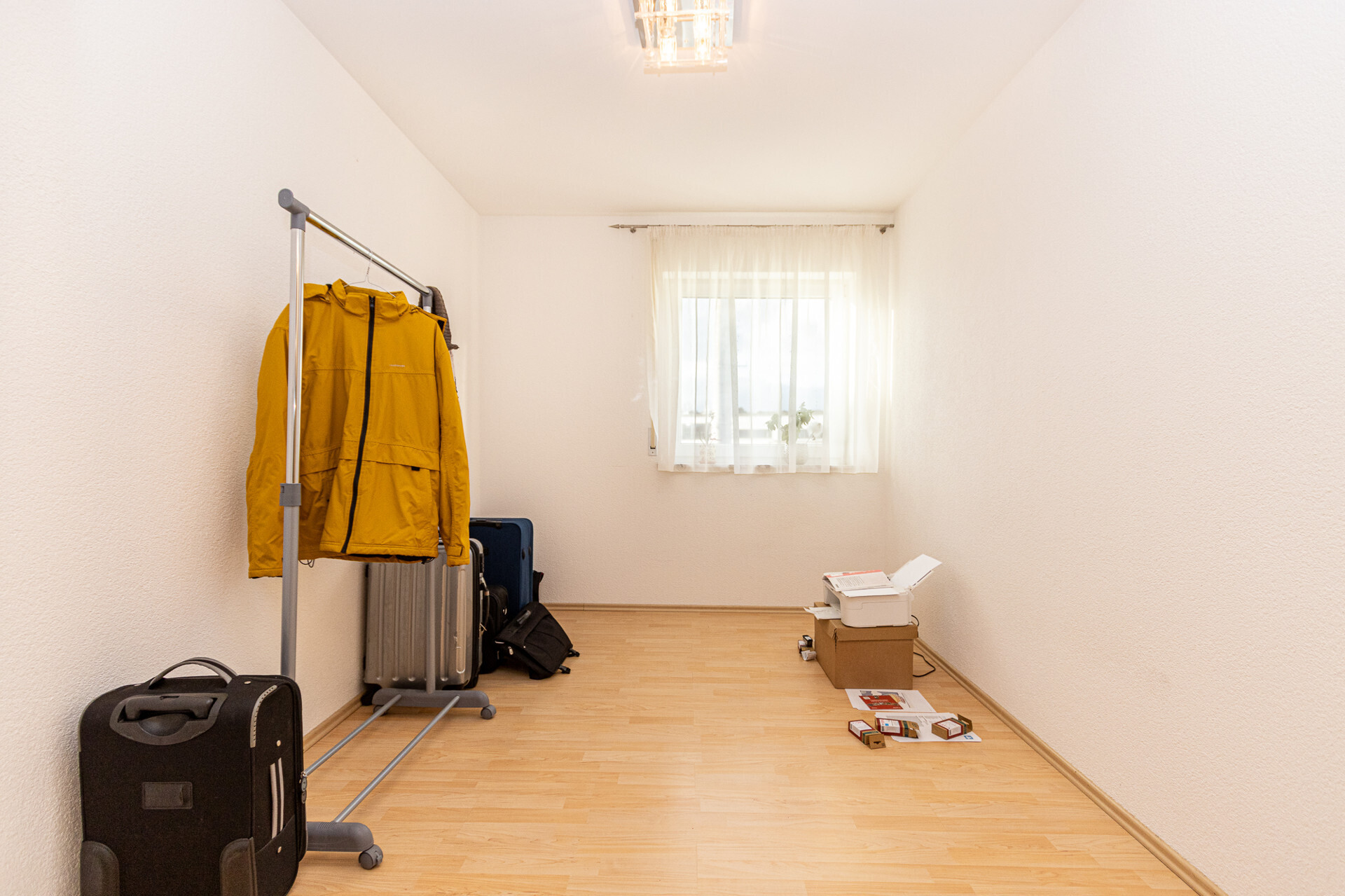 Kinderzimmer OG