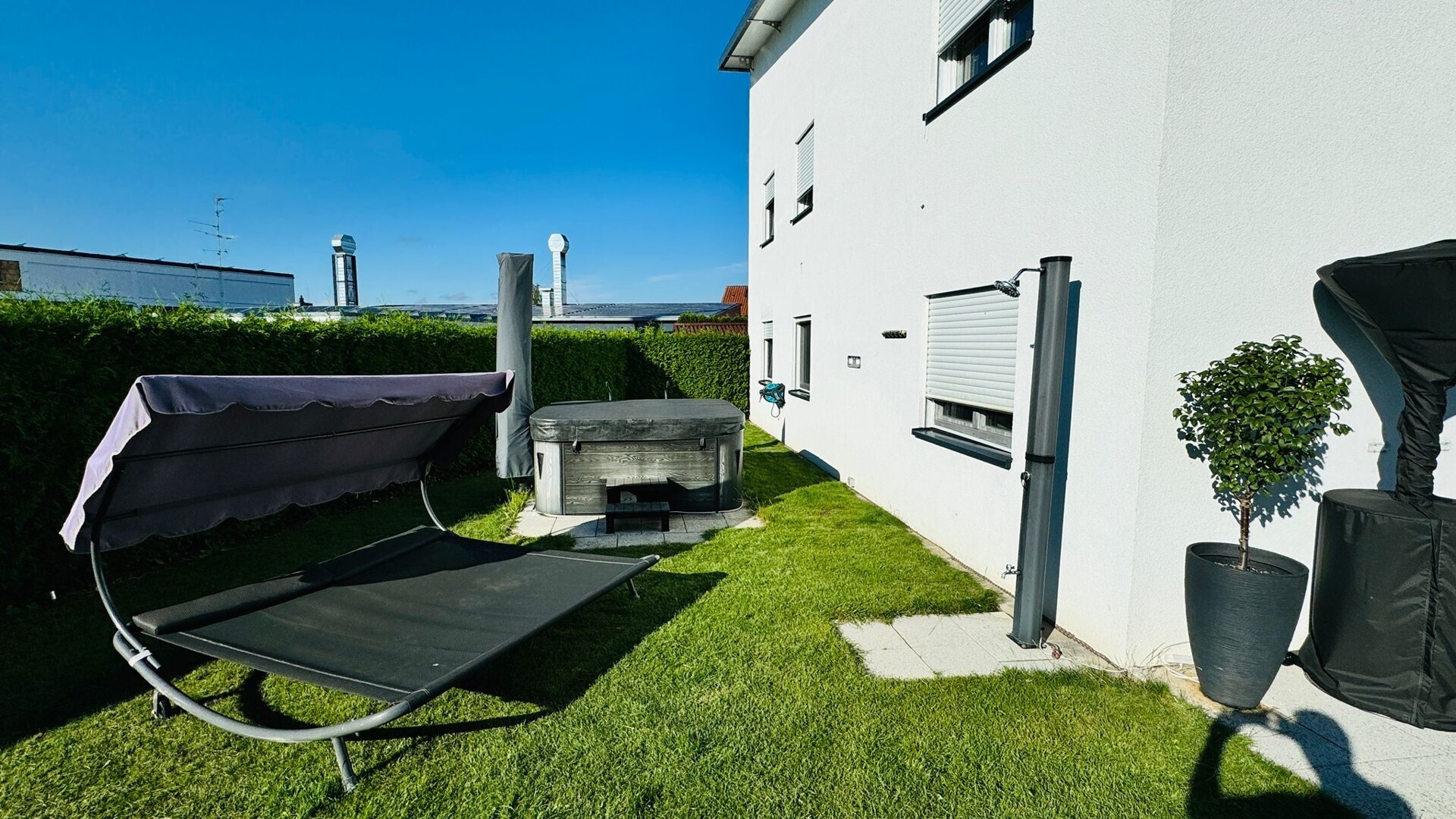 Garten EG
