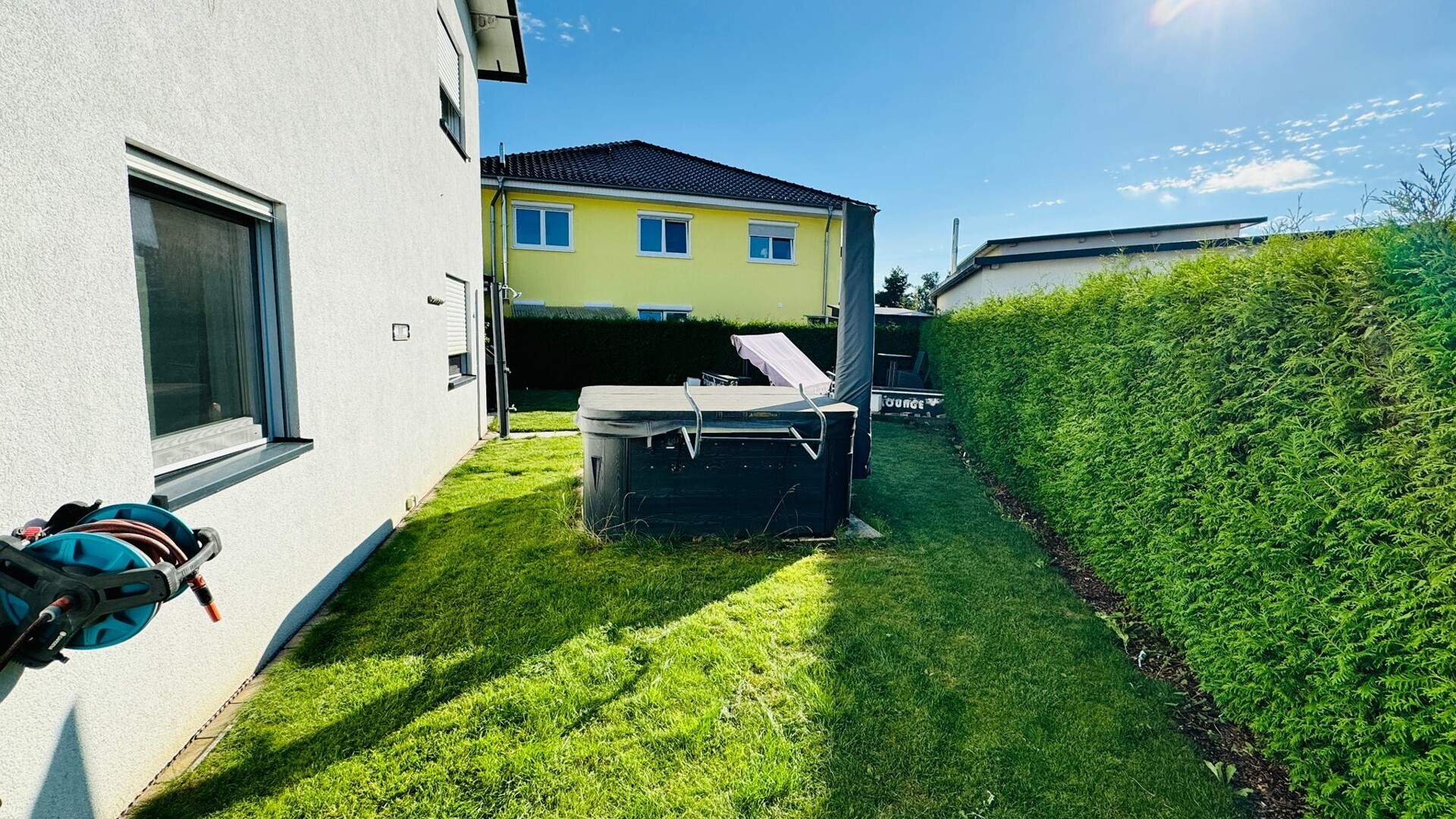 Garten EG