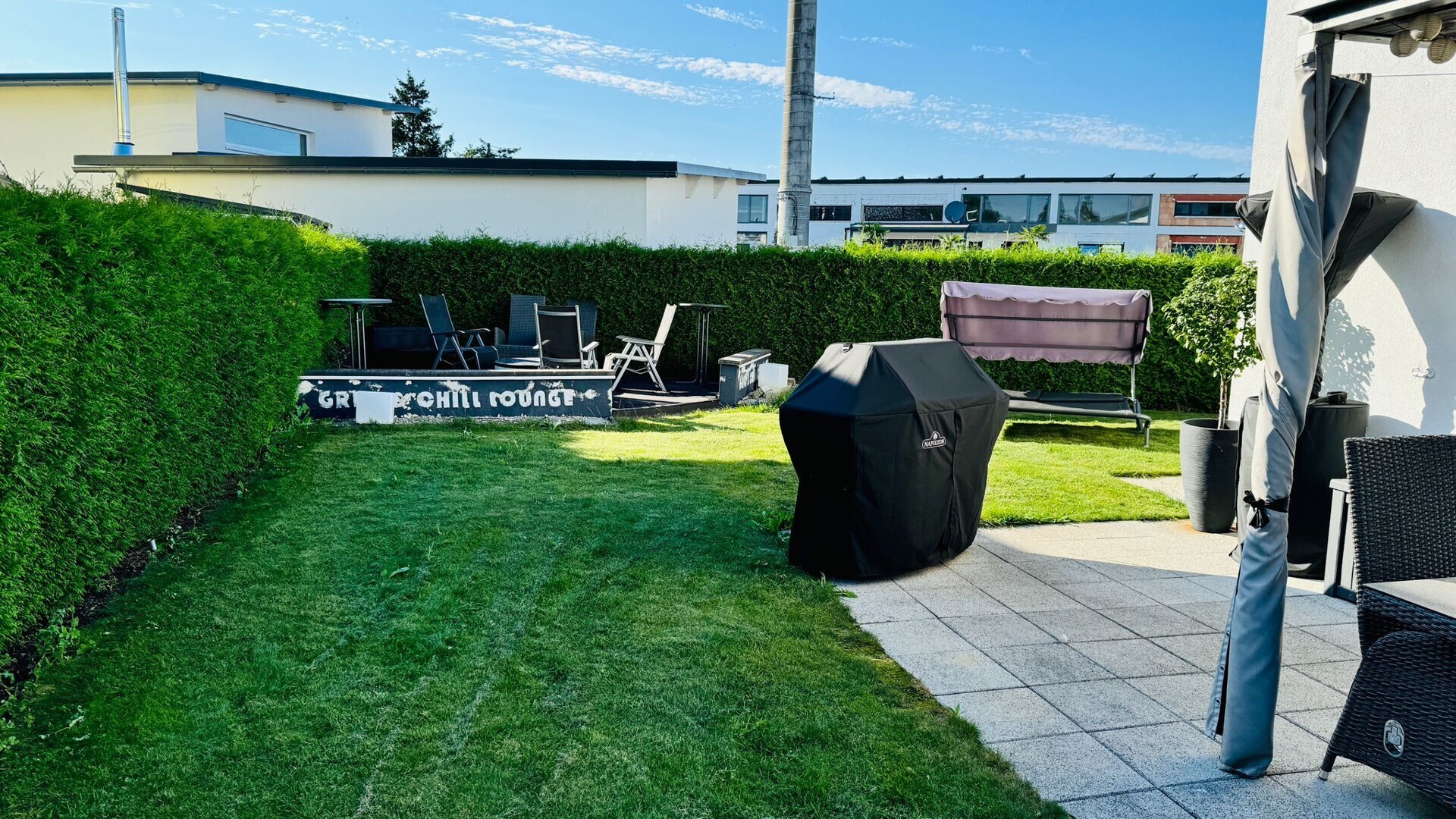 Garten EG