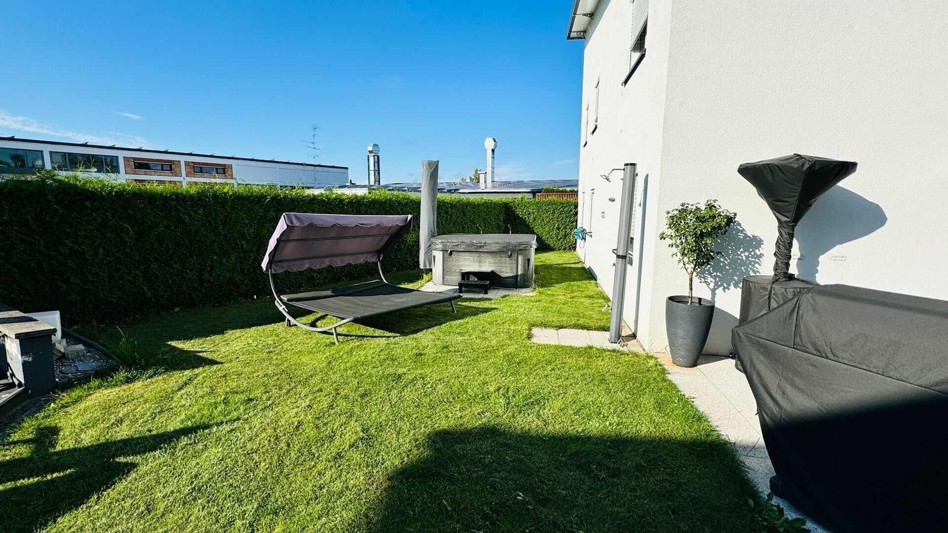 Garten EG