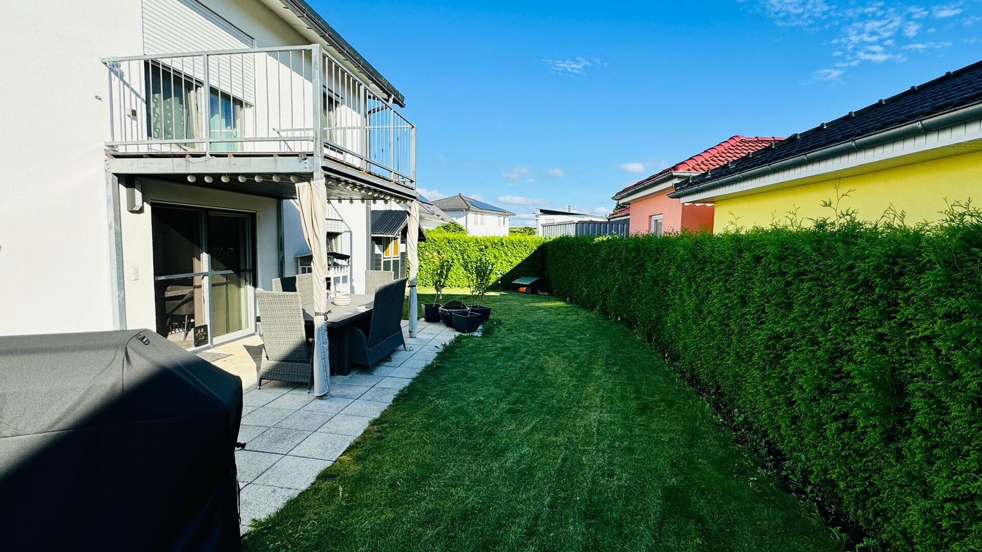 Garten EG