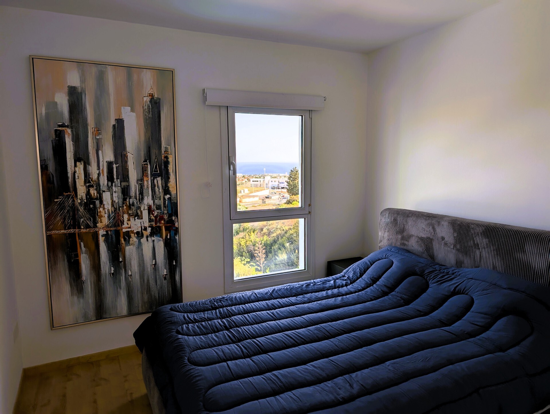 Schlafzimmer 2