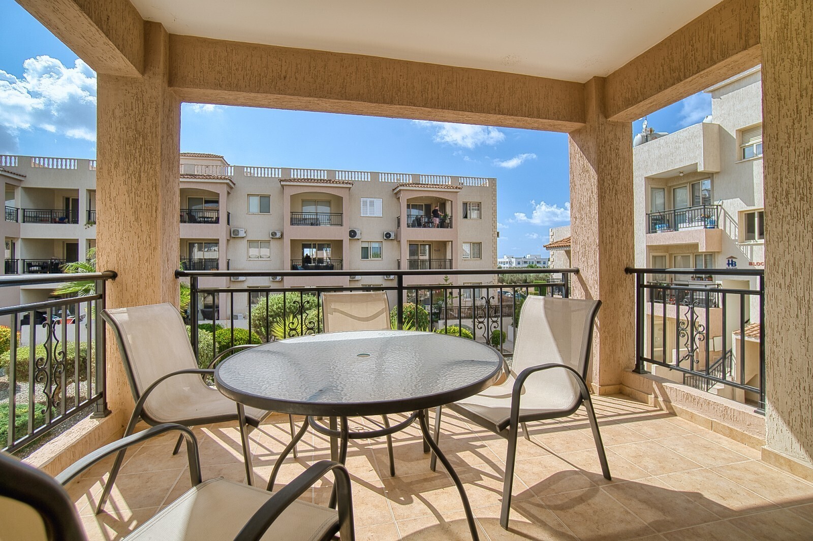 Balkon