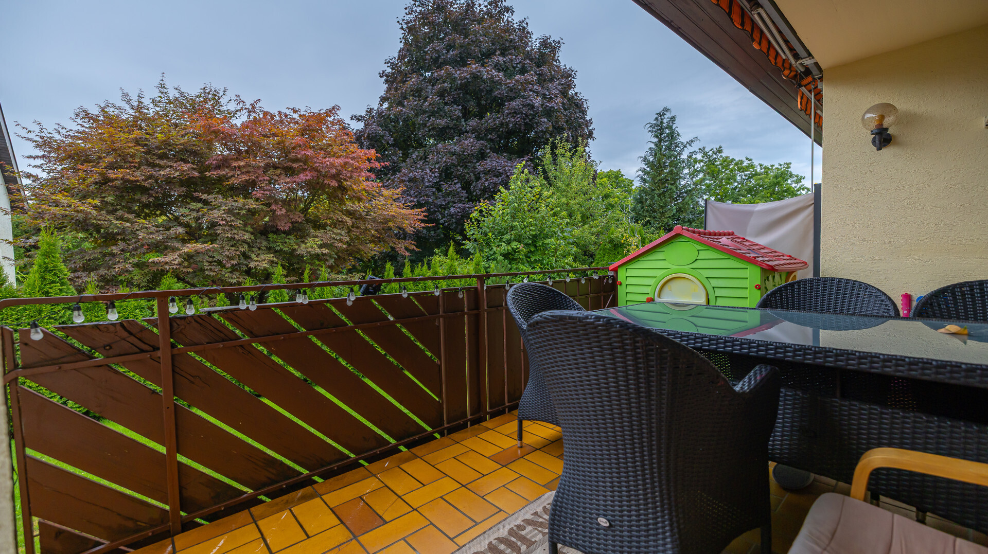 EG Terrasse