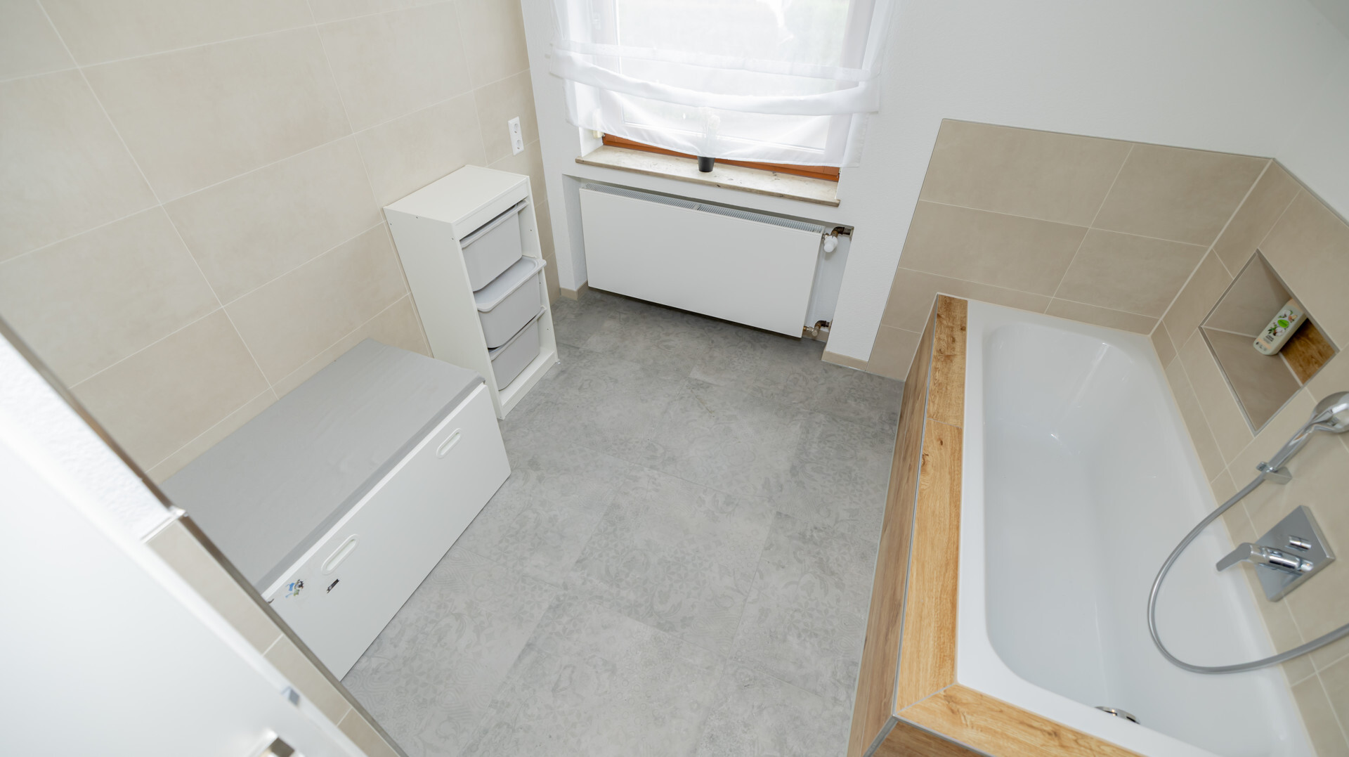 DG Bad - Schlafzimmer 1