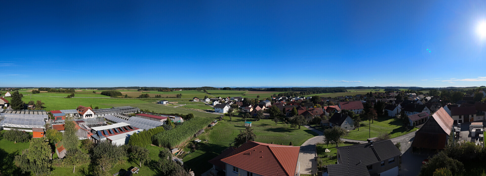 Aussicht