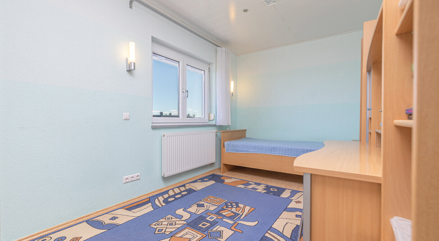 Kinderzimmer 1