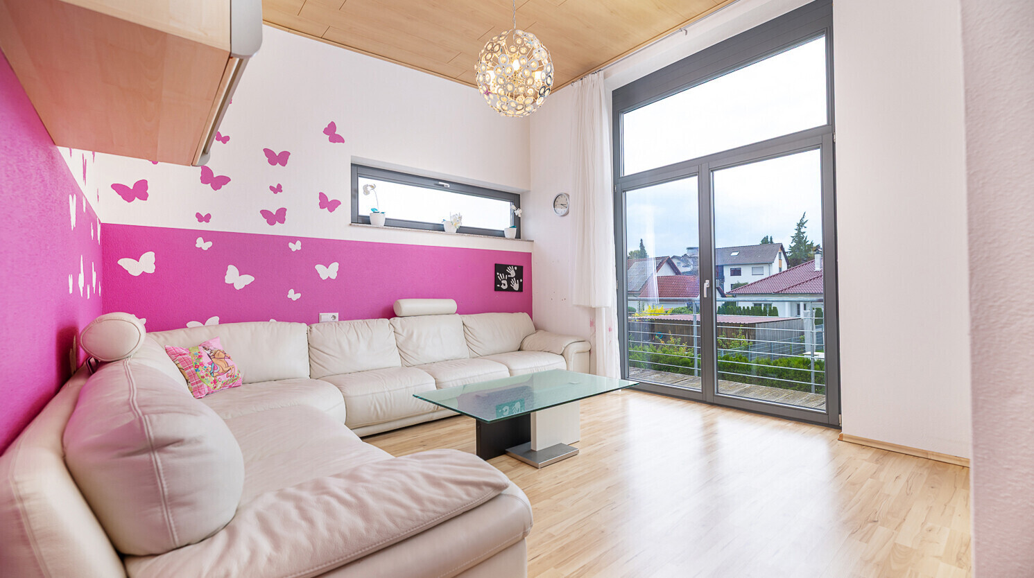 OG Kinderzimmer