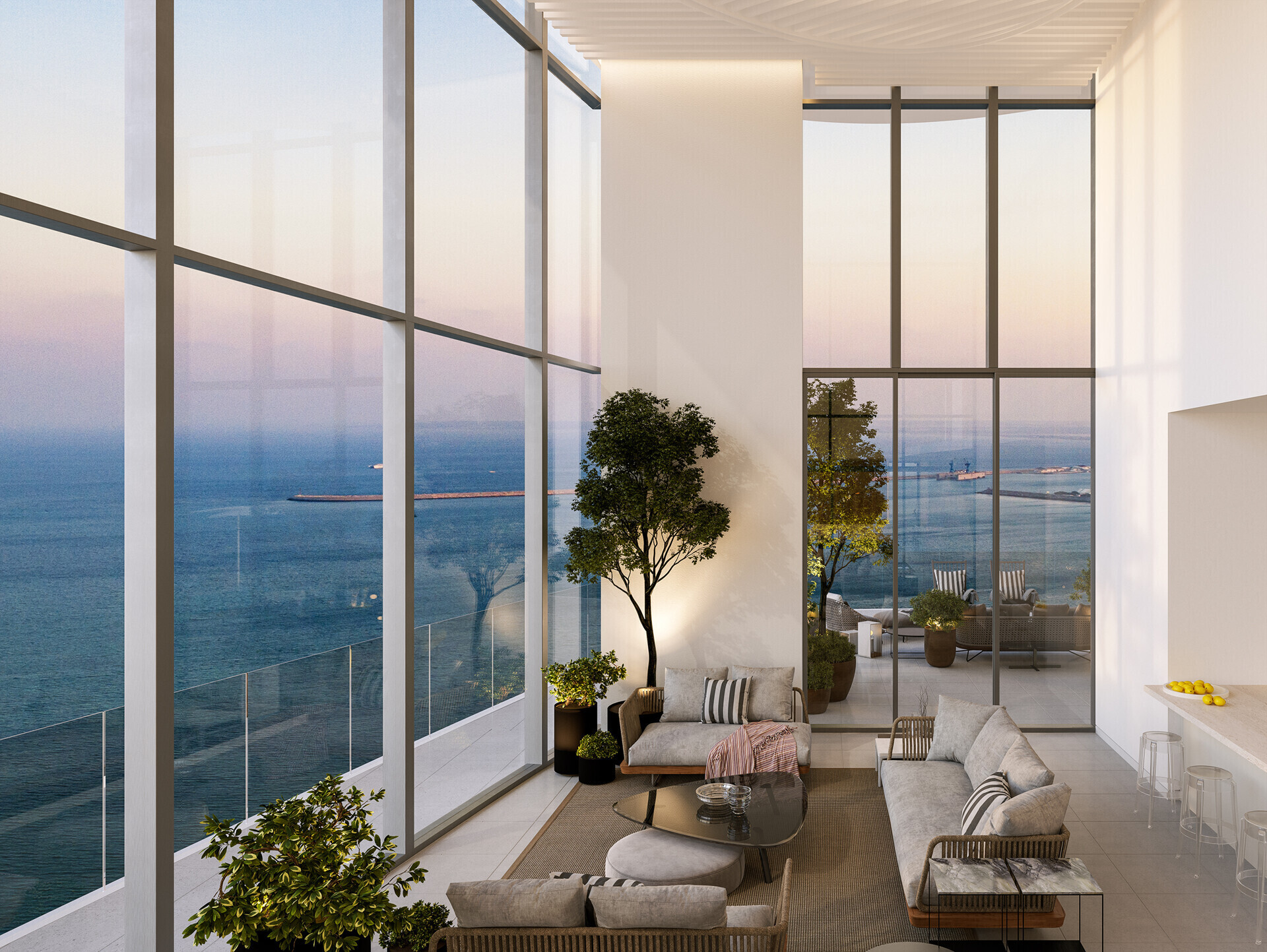 penthouse