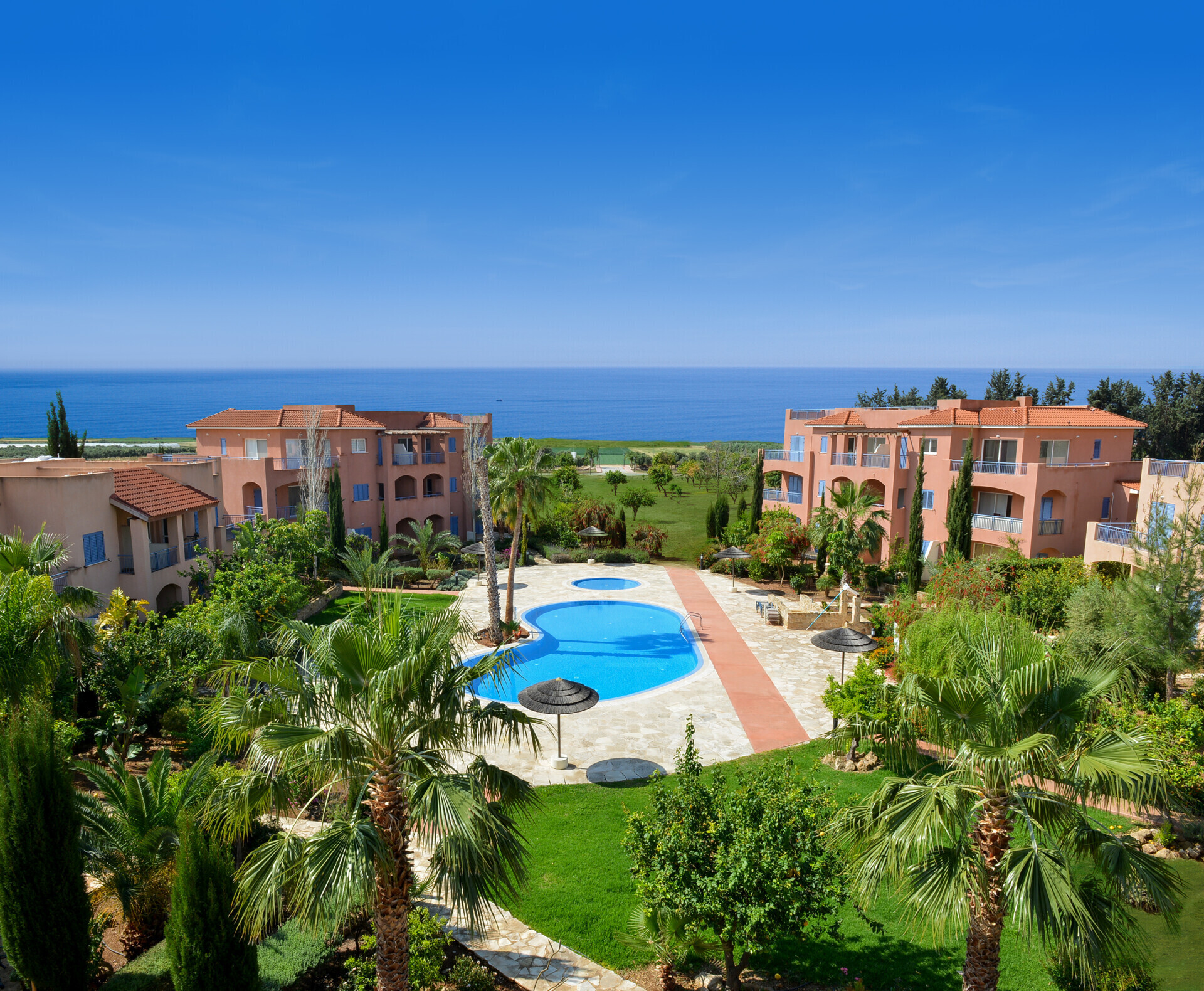 Mandria Gardens (1)