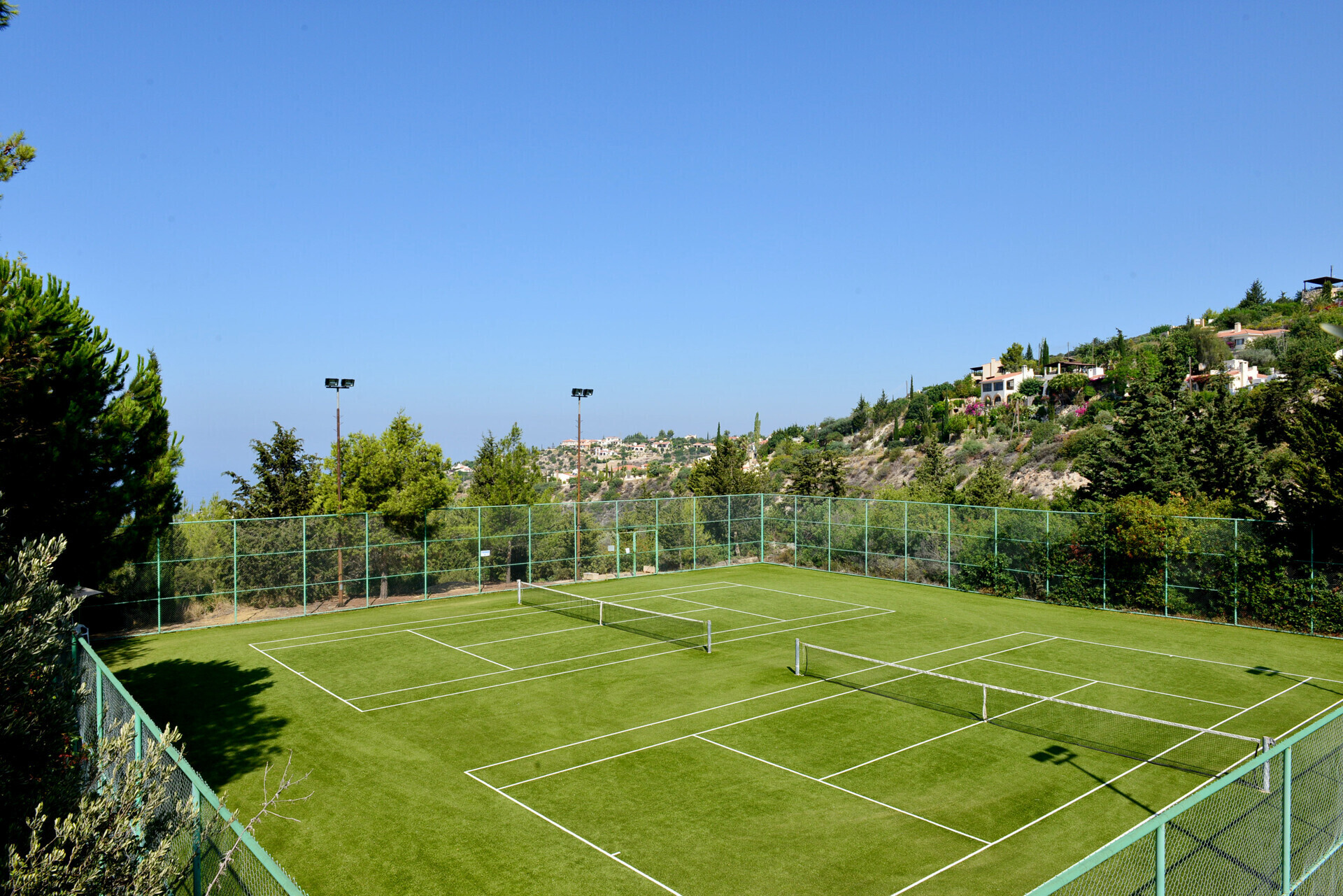 Tennis