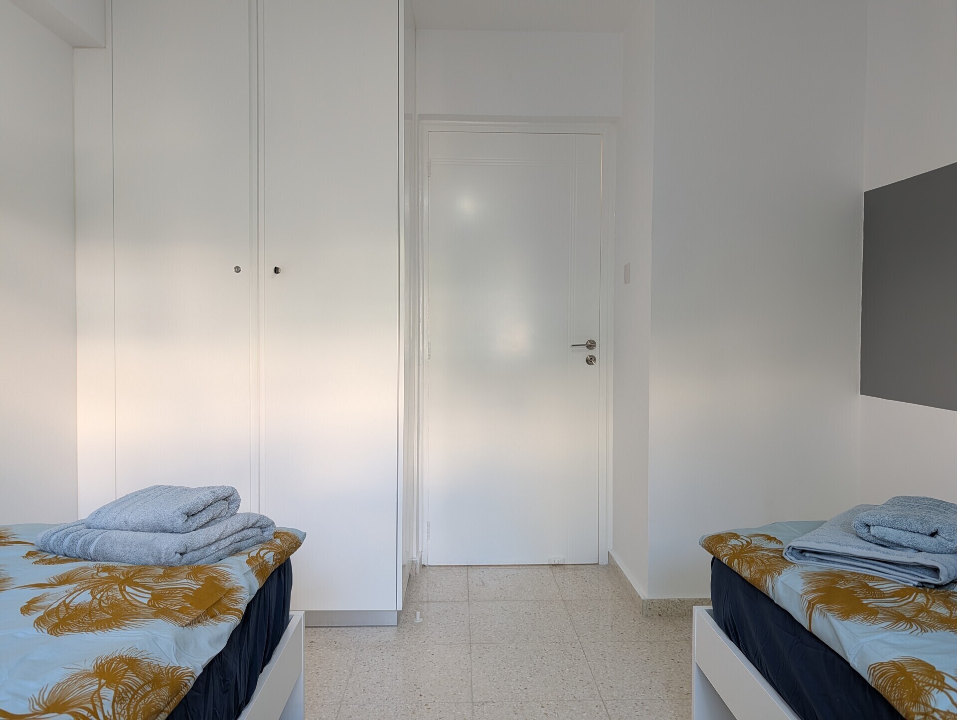 Schlafzimmer 2