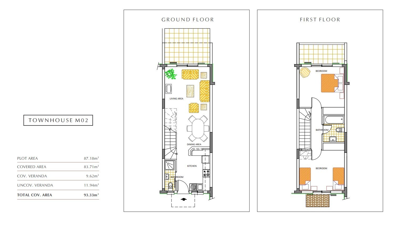 M02 Grundriss