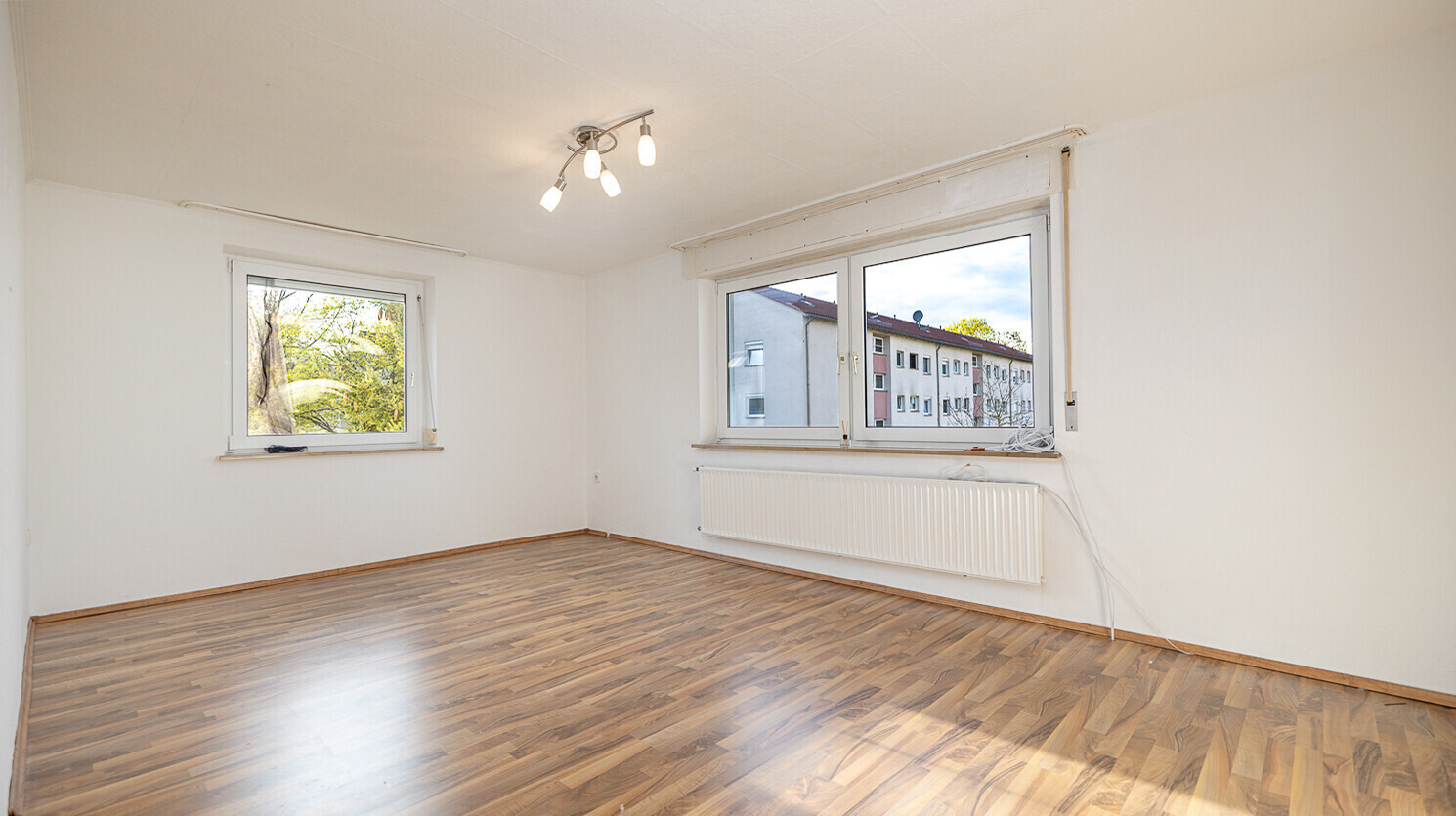 OG Schlafzimmer 3