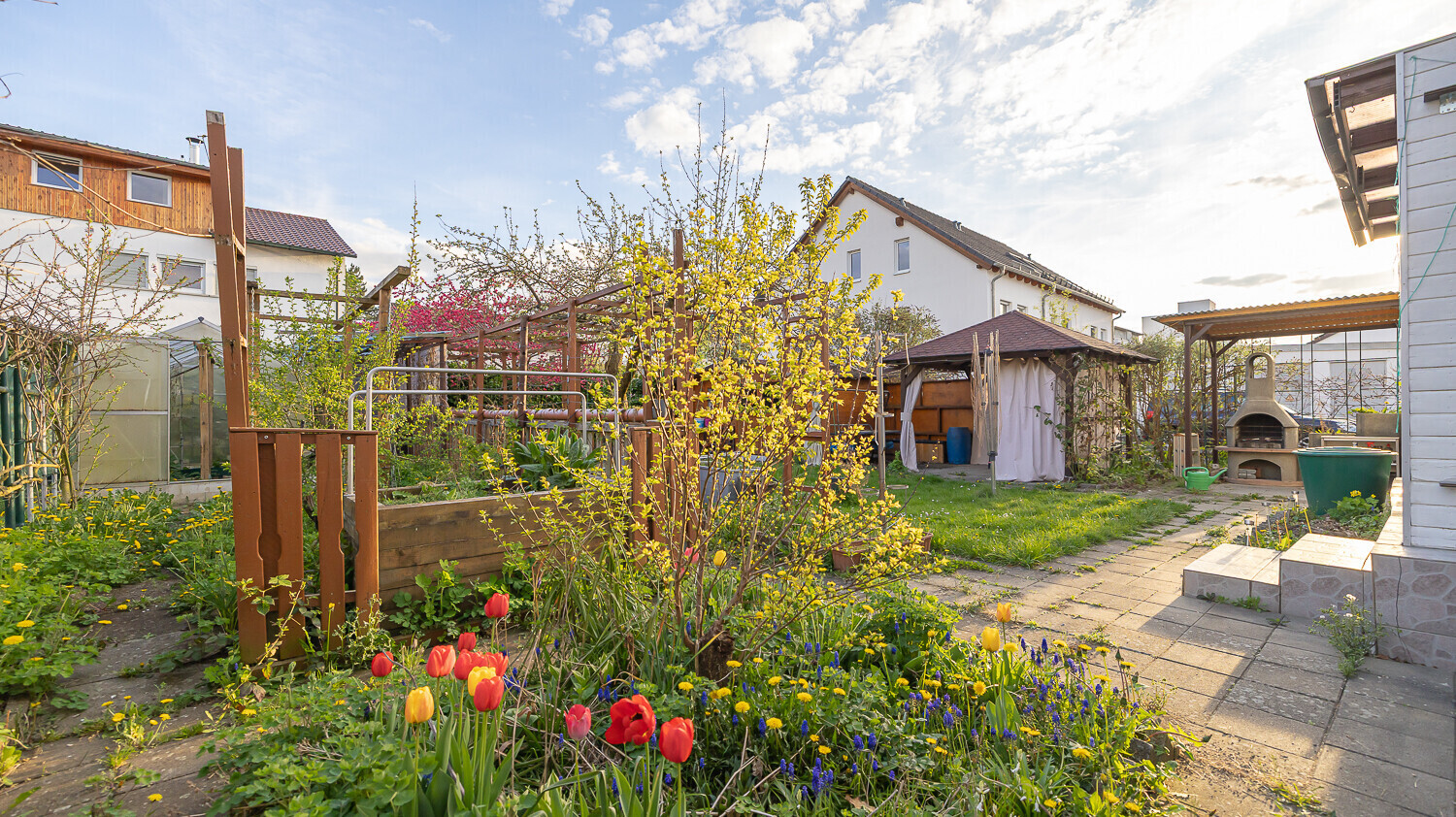 Garten