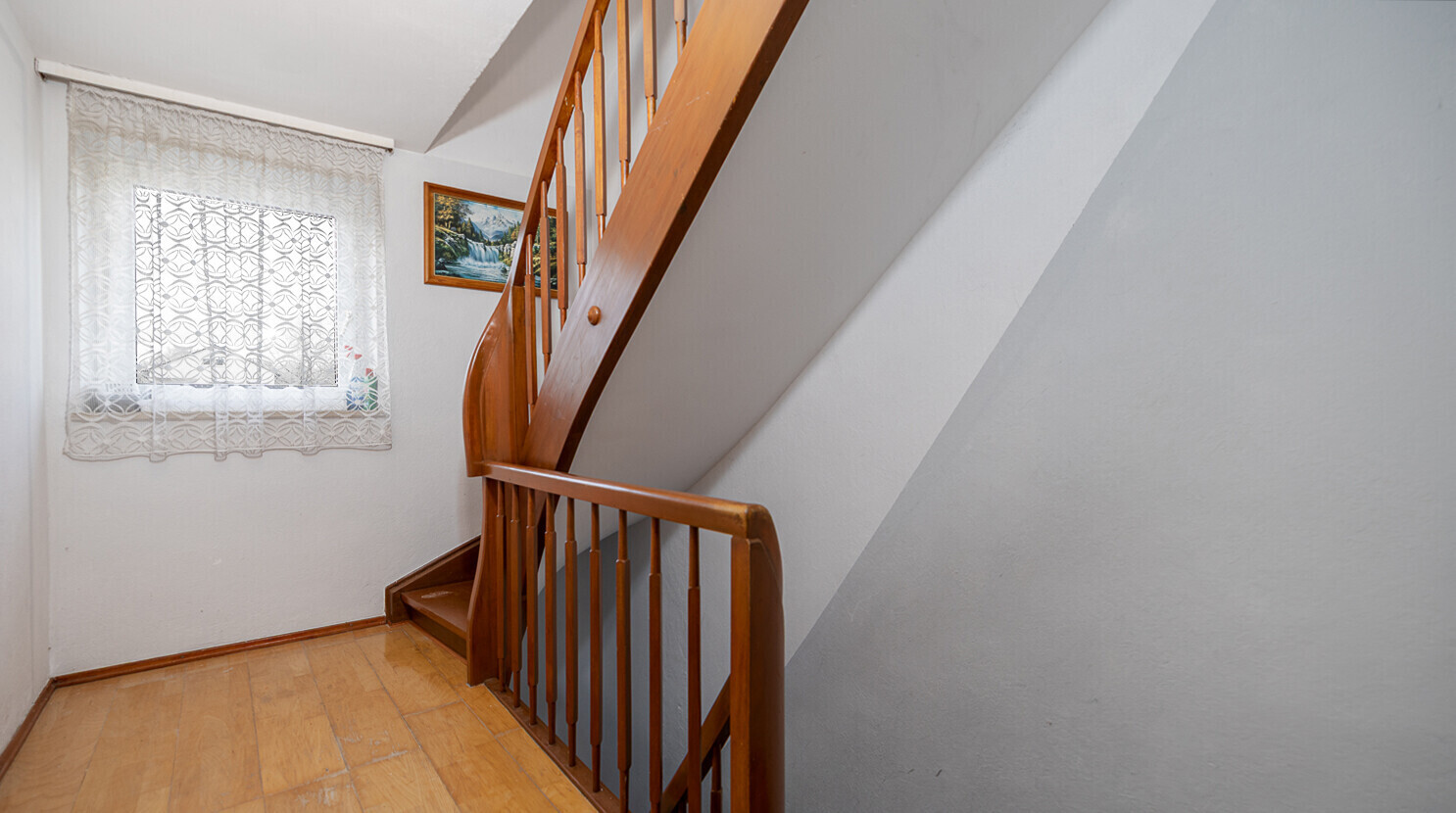OG Treppenhaus
