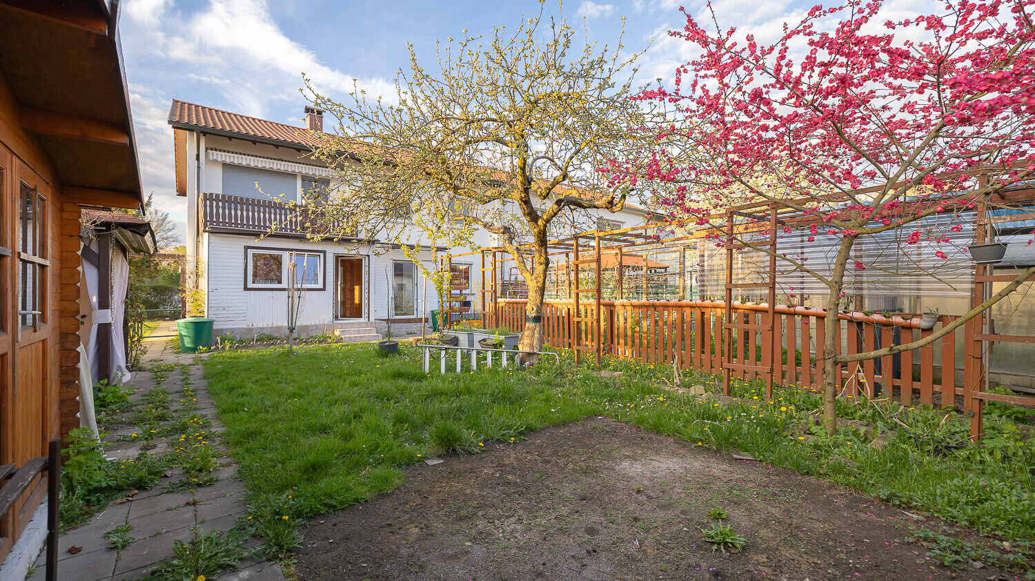 Garten