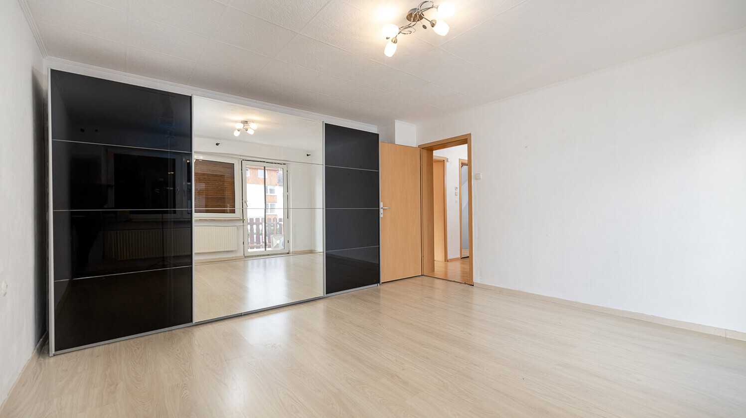 OG Schlafzimmer 2