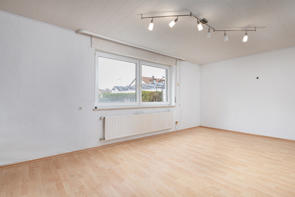EG Wohnzimmer