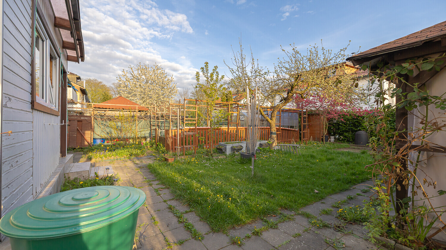 Garten