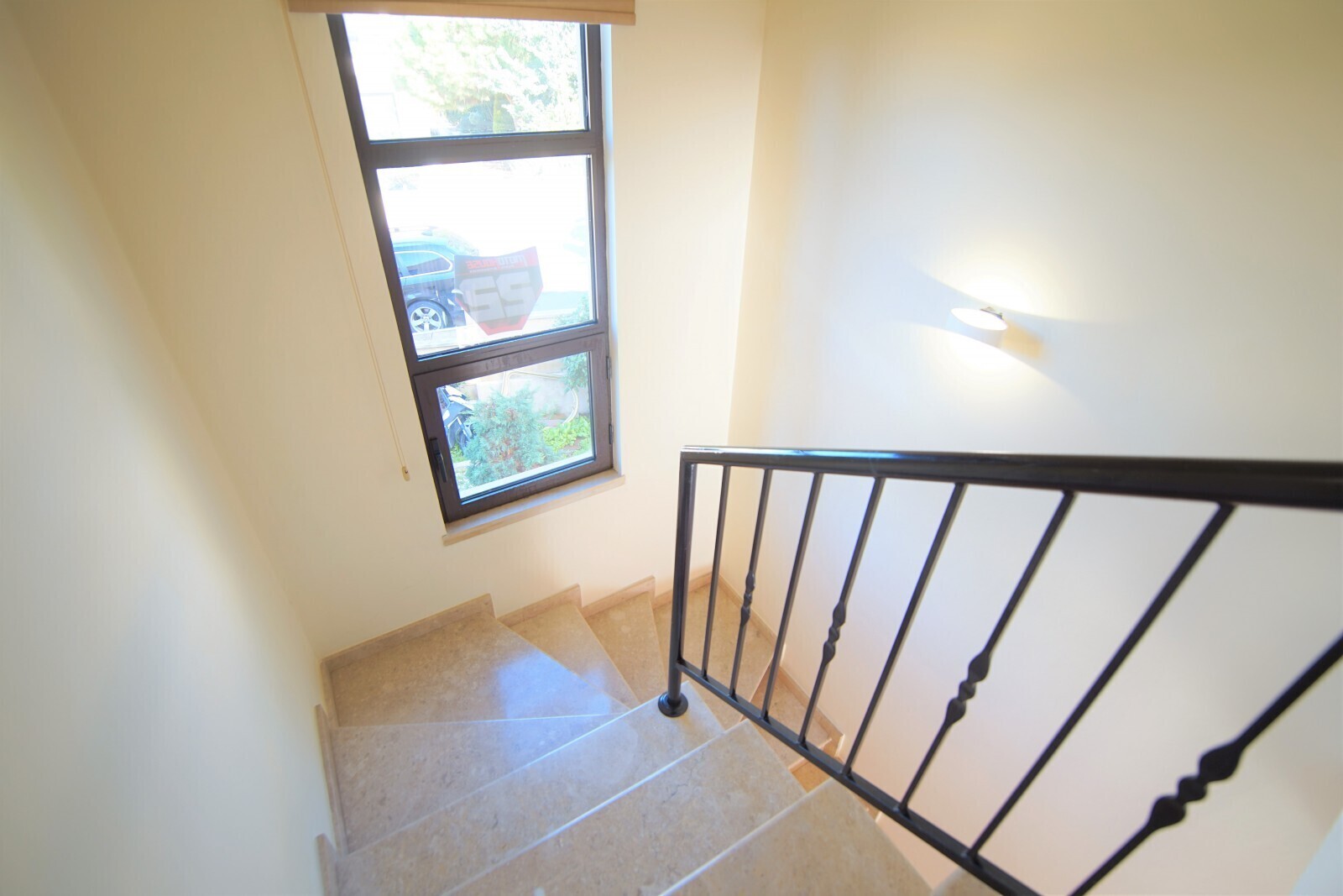 Treppe