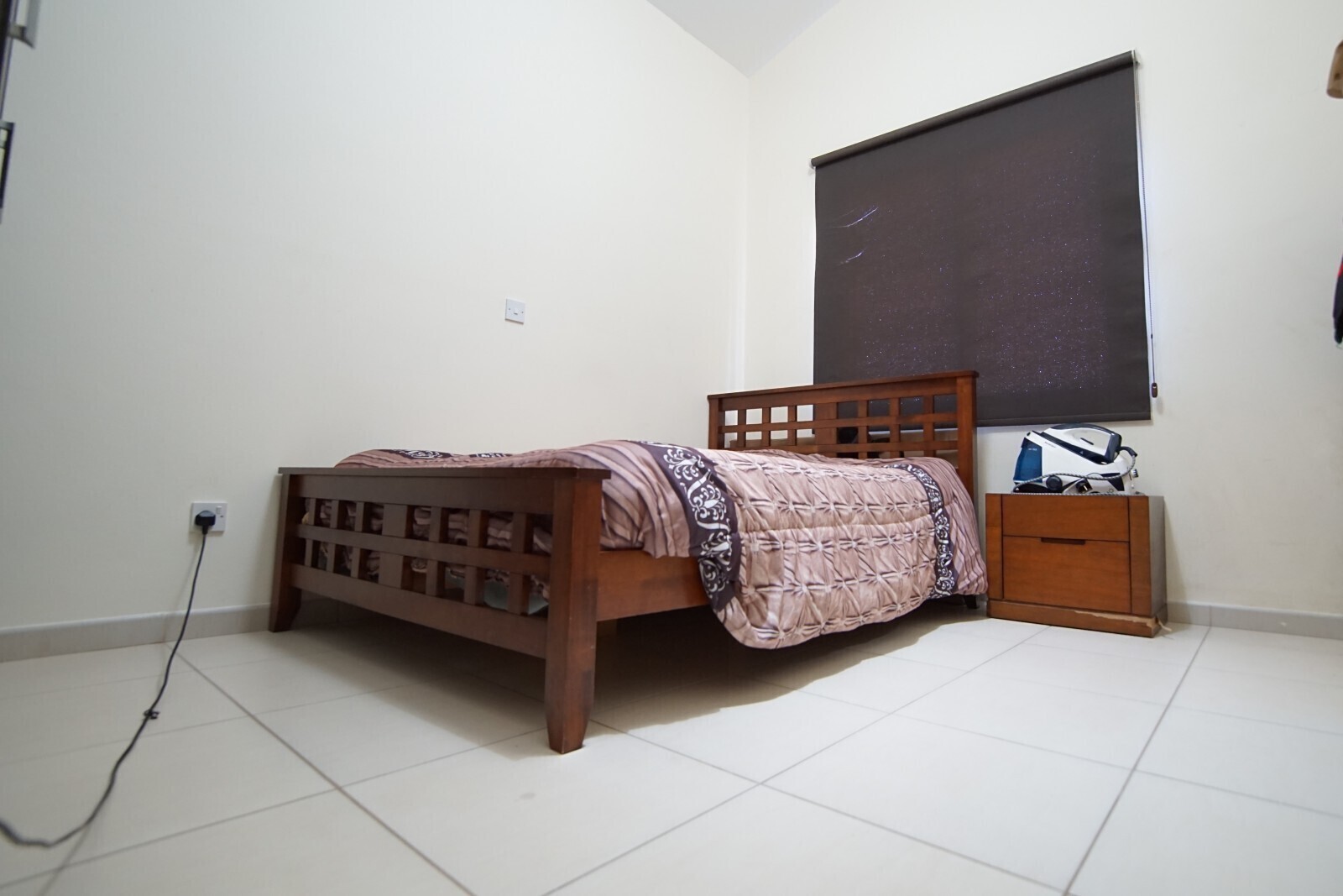 Schlafzimmer 3