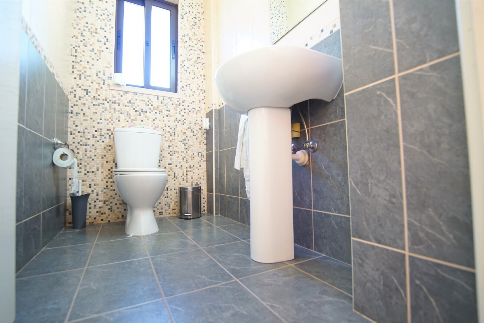 Gäste WC