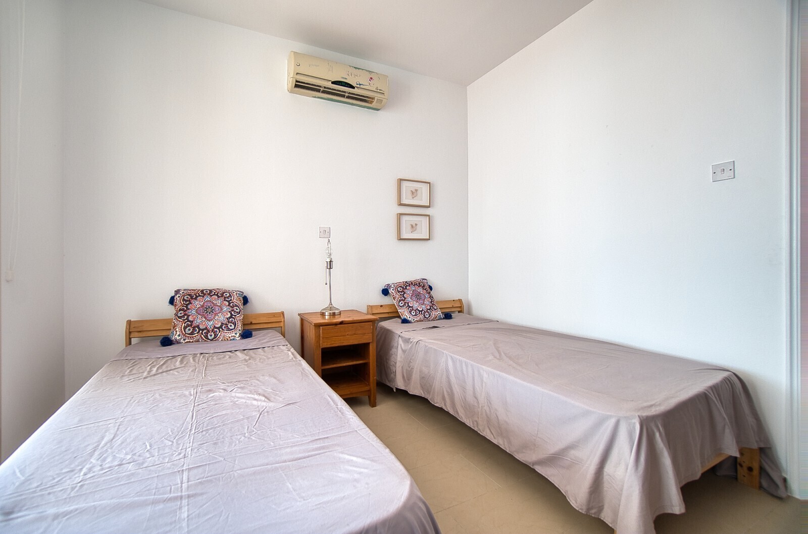 Schlafzimmer 3