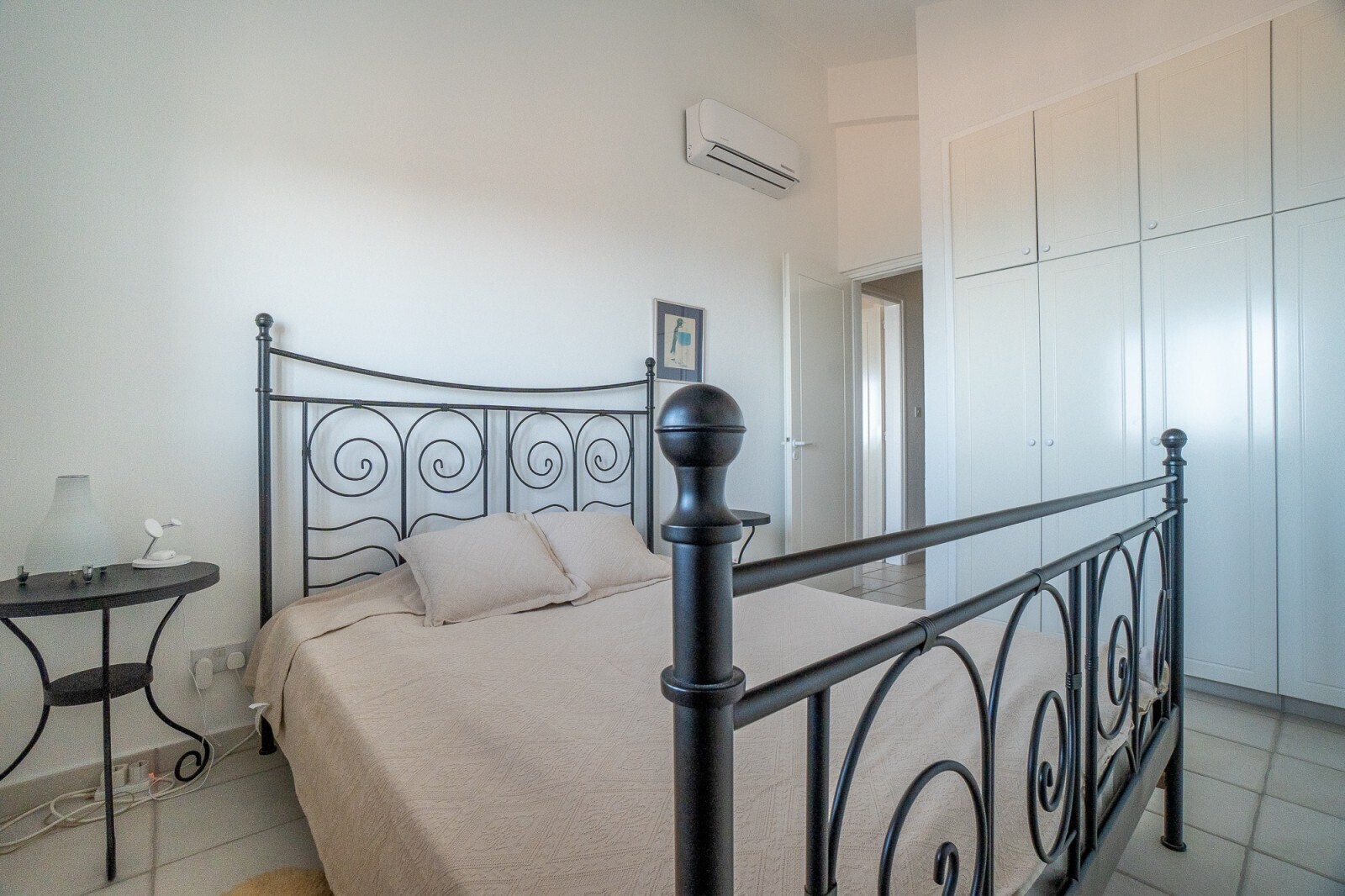 Schlafzimmer 1