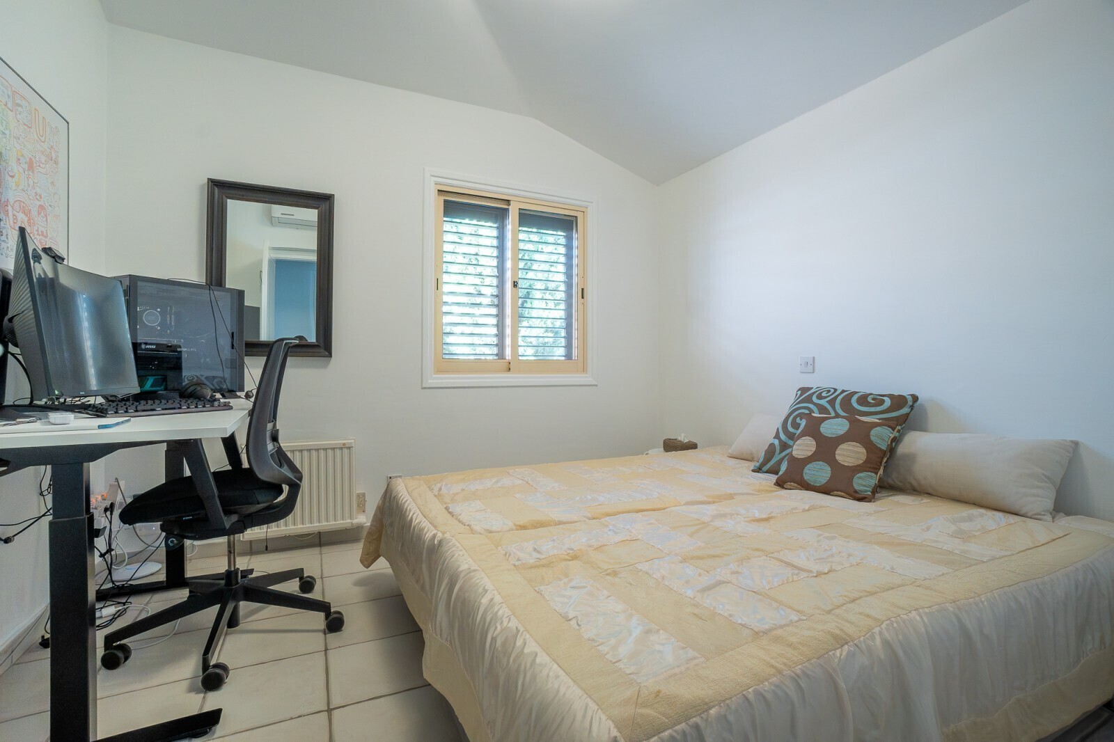 Schlafzimmer 3