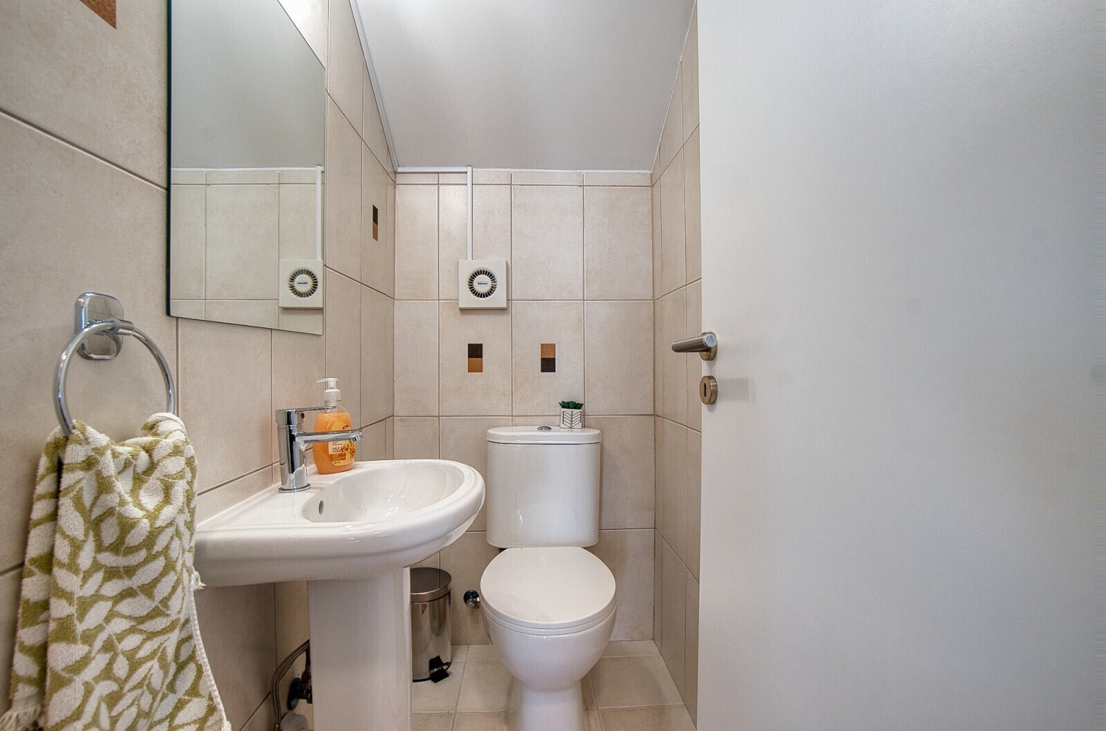 Gäste WC
