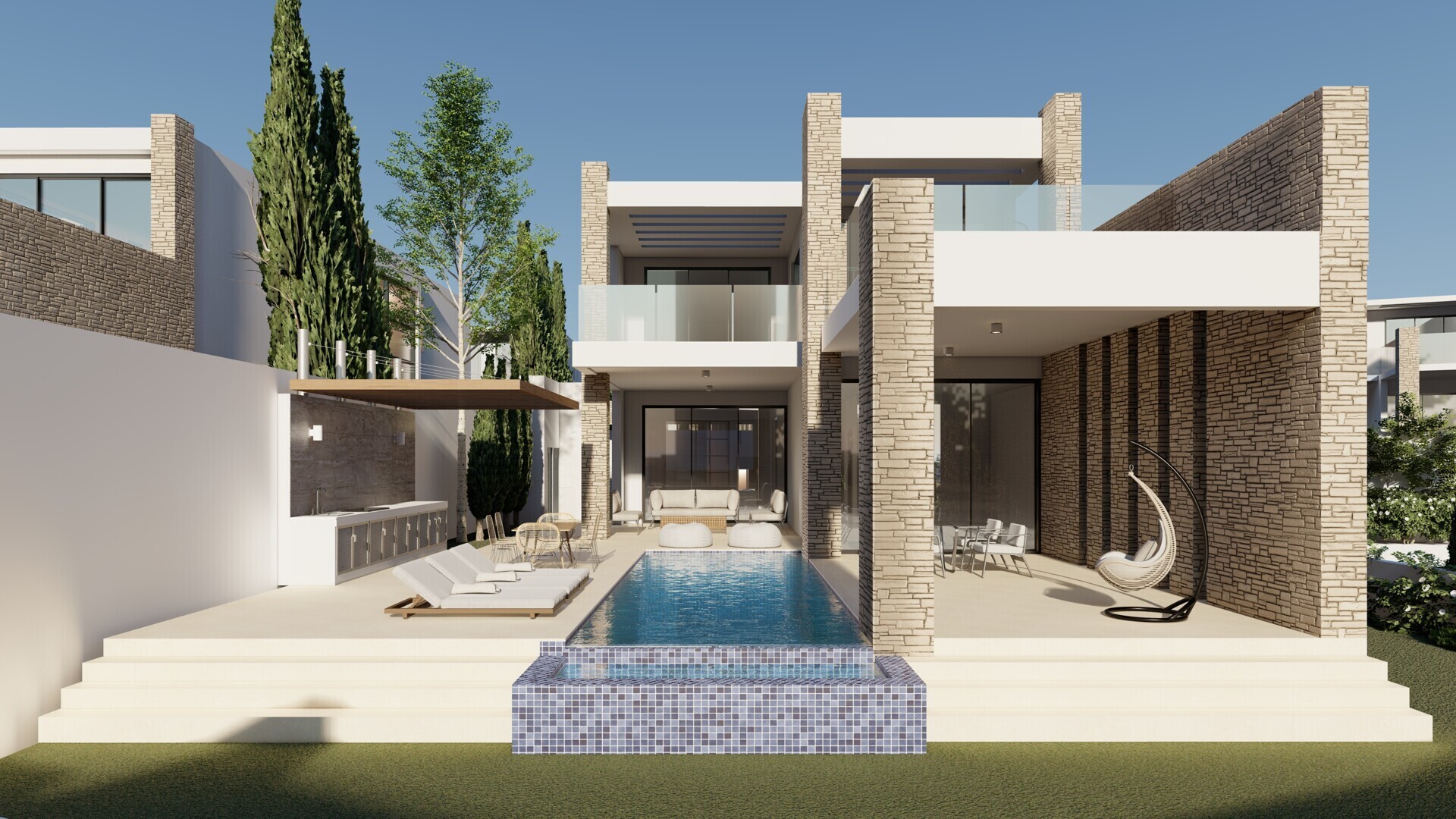 Villa