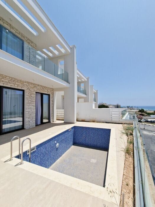 Villa 43