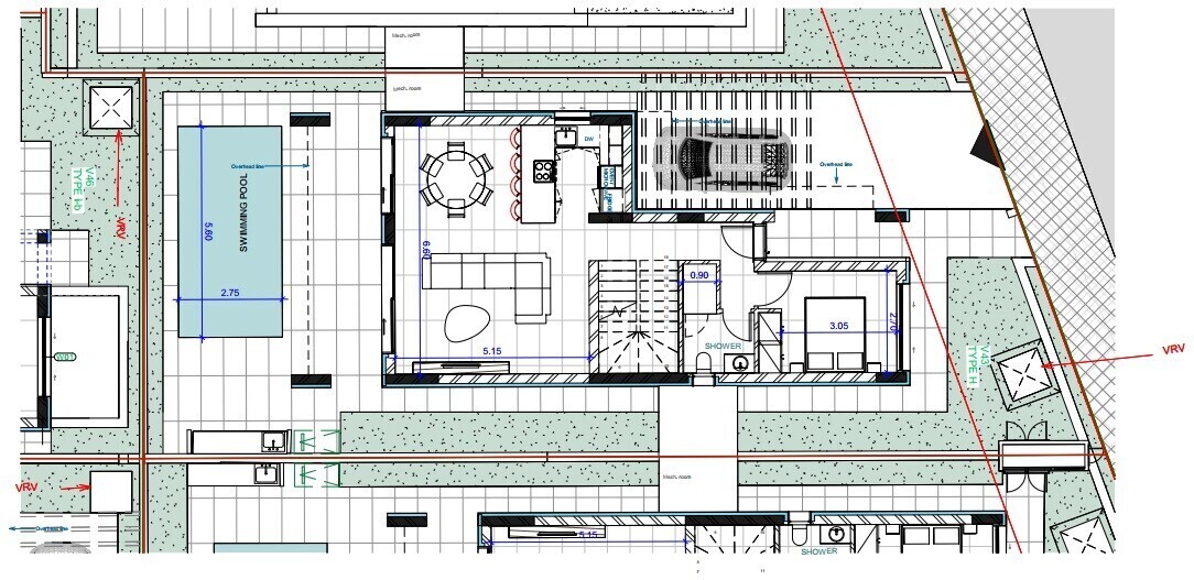 Master Plan