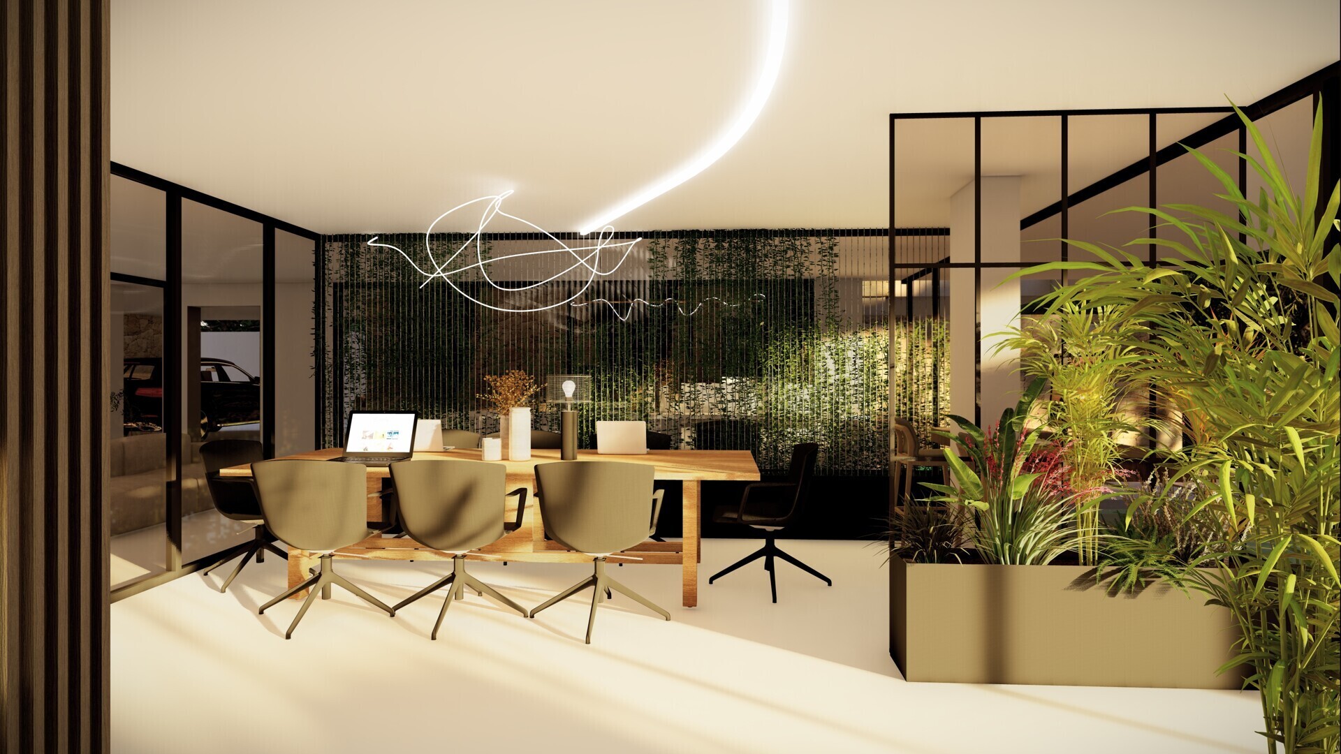 CoWorking