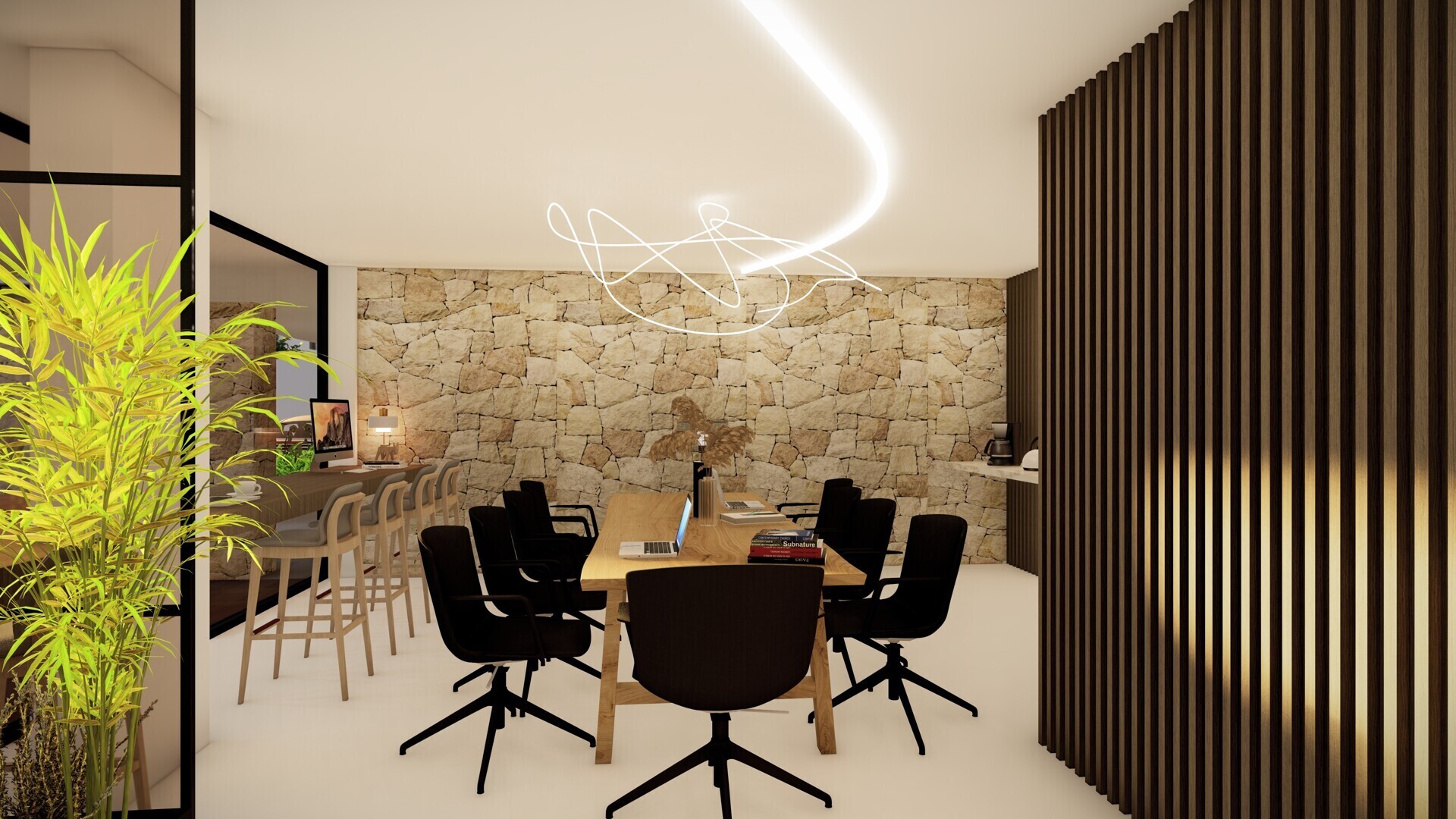 CoWorking