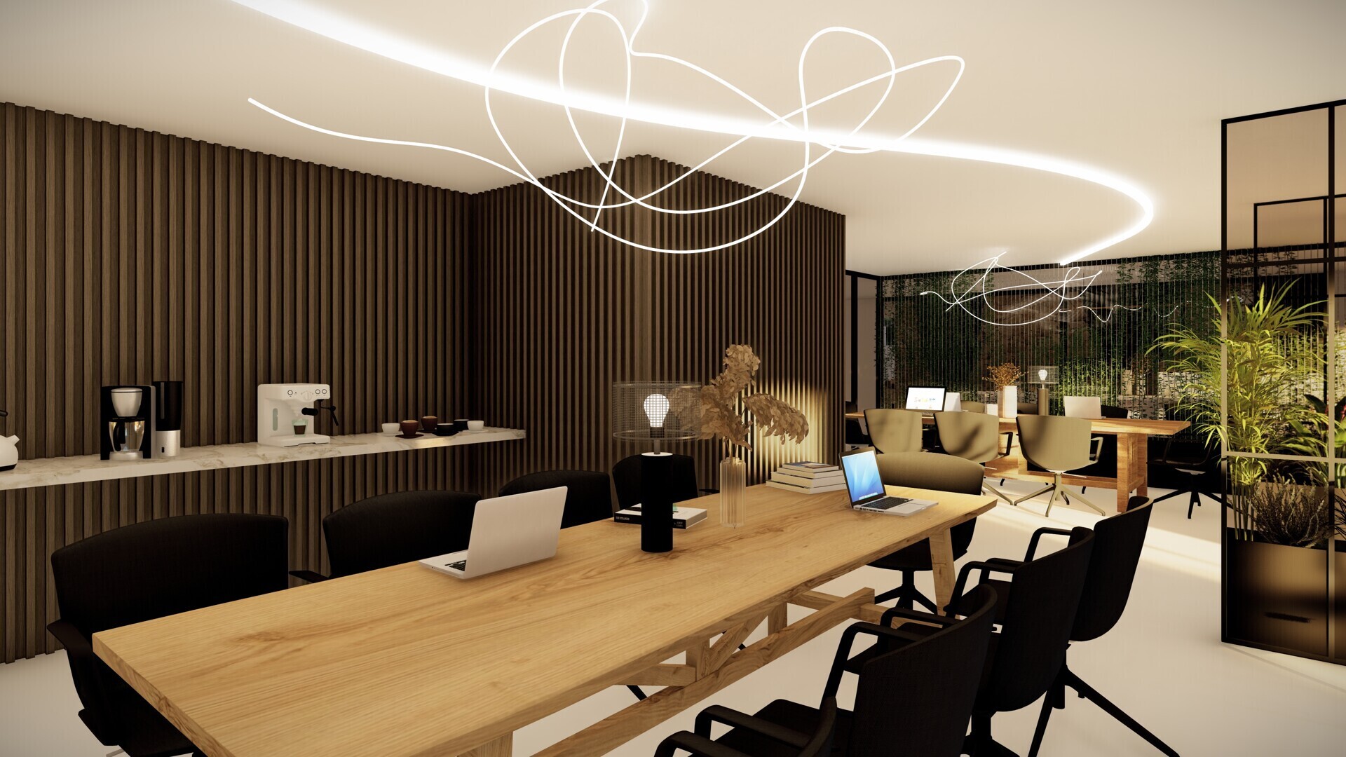 CoWorking 
