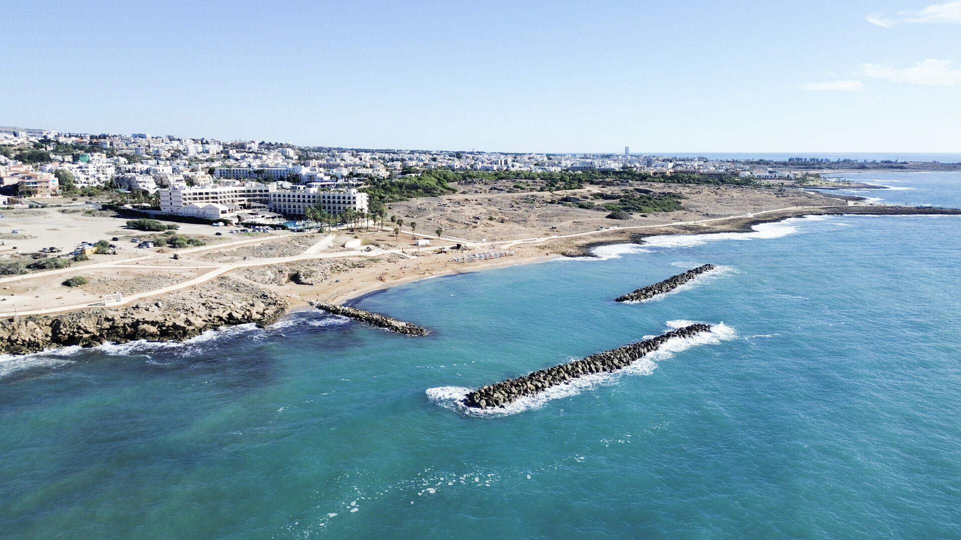 Venus Beach