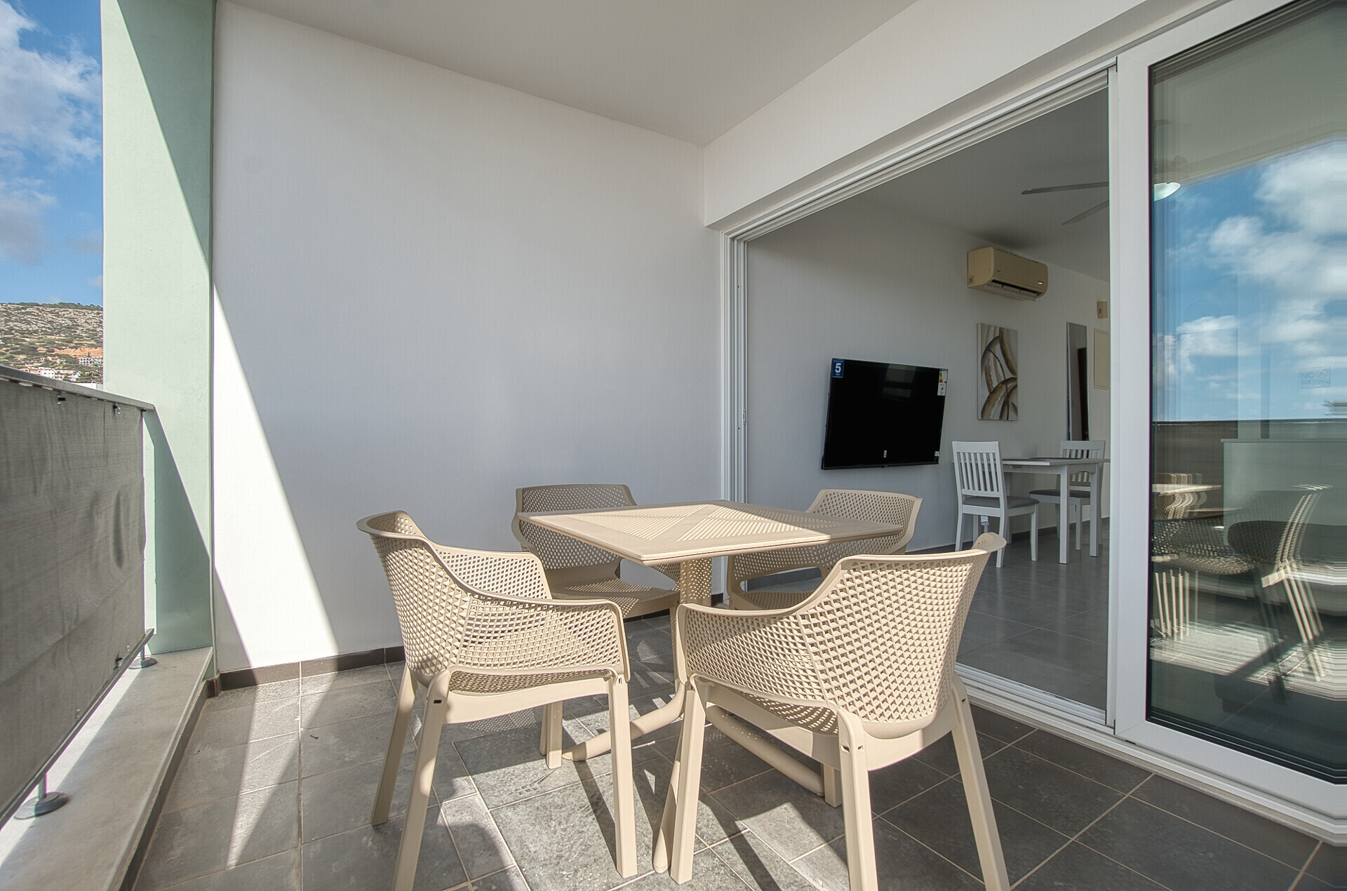 Balkon