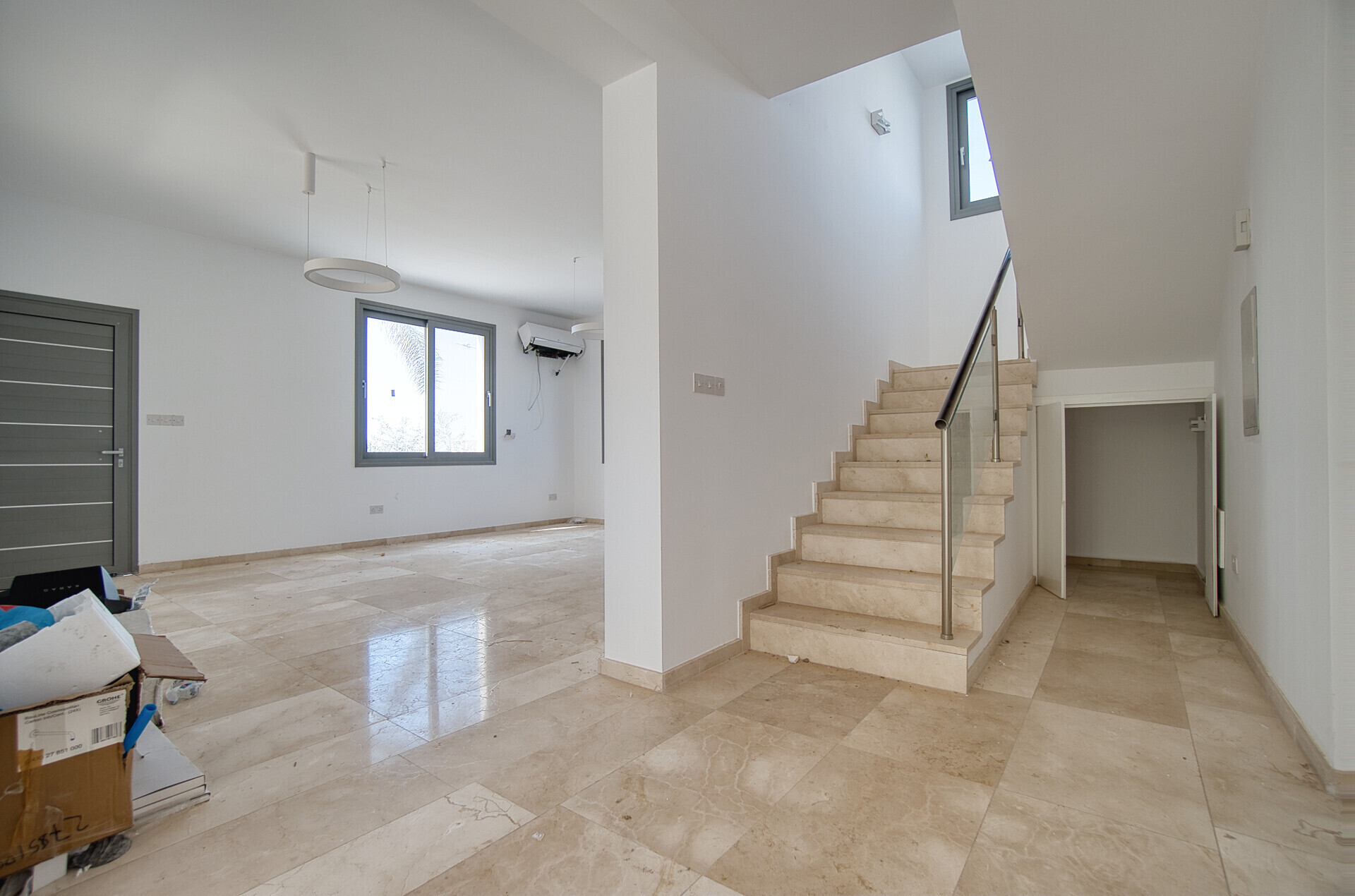 Beispiel Foto vom Bauträger - Anderes Projekt