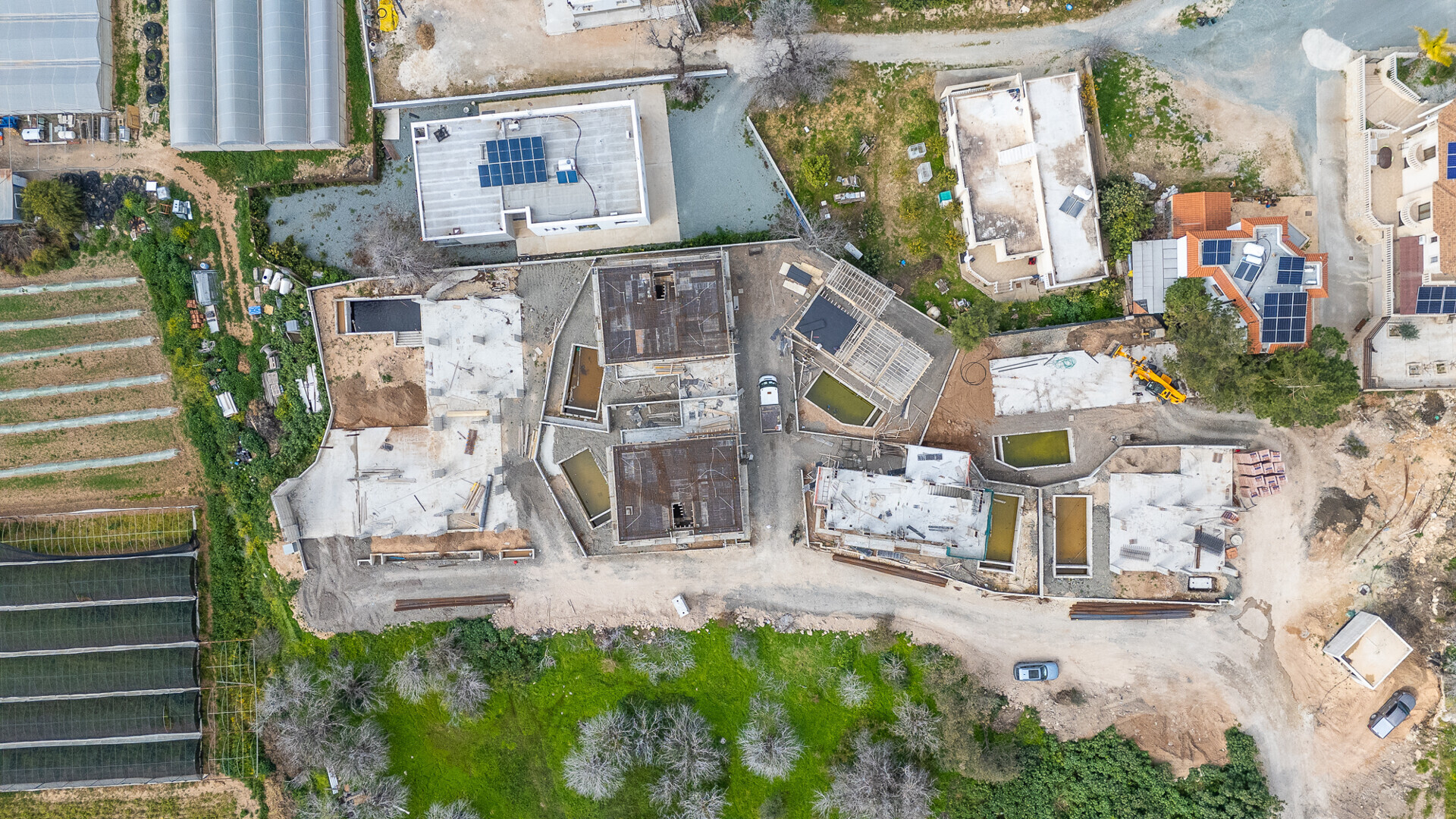 Aktuelle Projektfotos