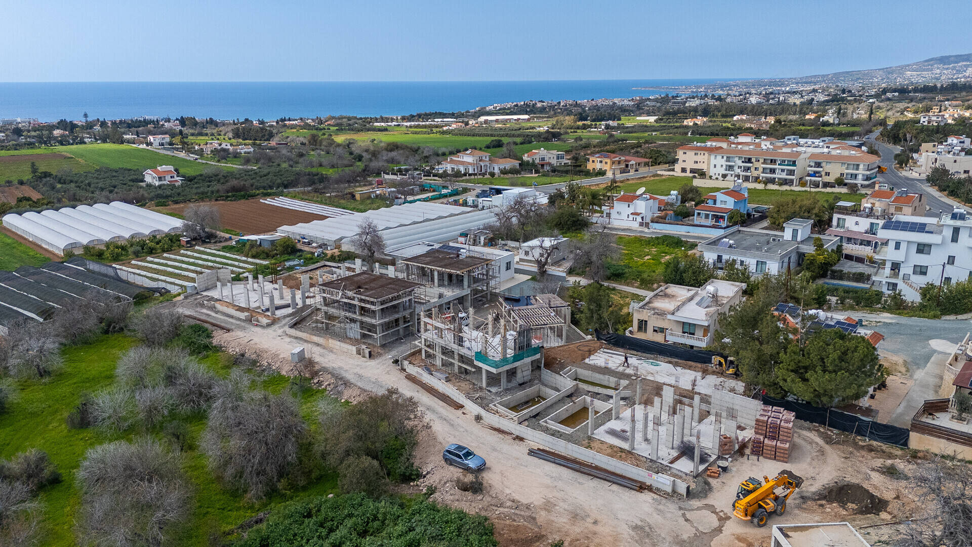 Aktuelle Projektfotos