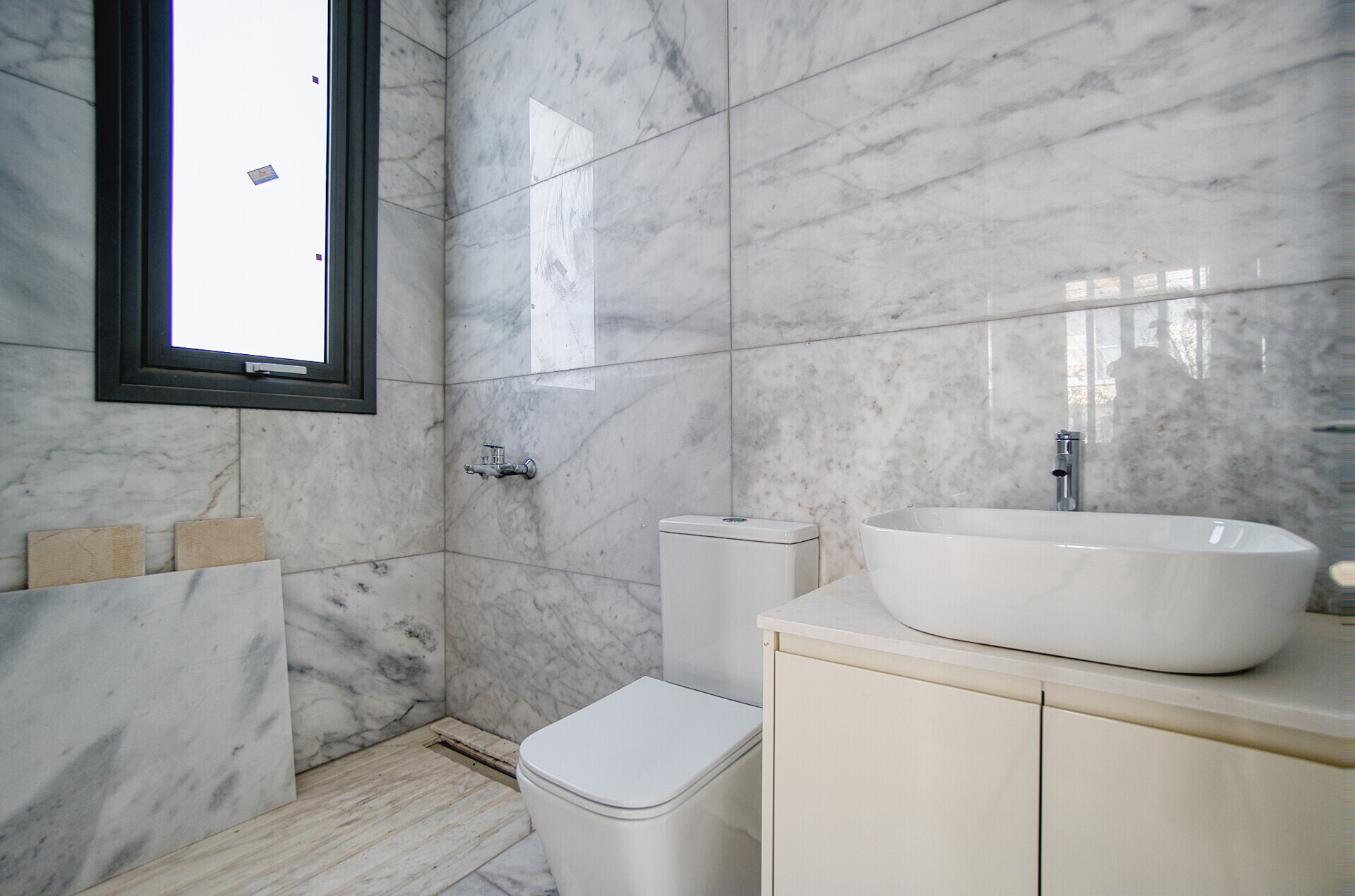 Beispiel Foto vom Bauträger - Anderes Projekt