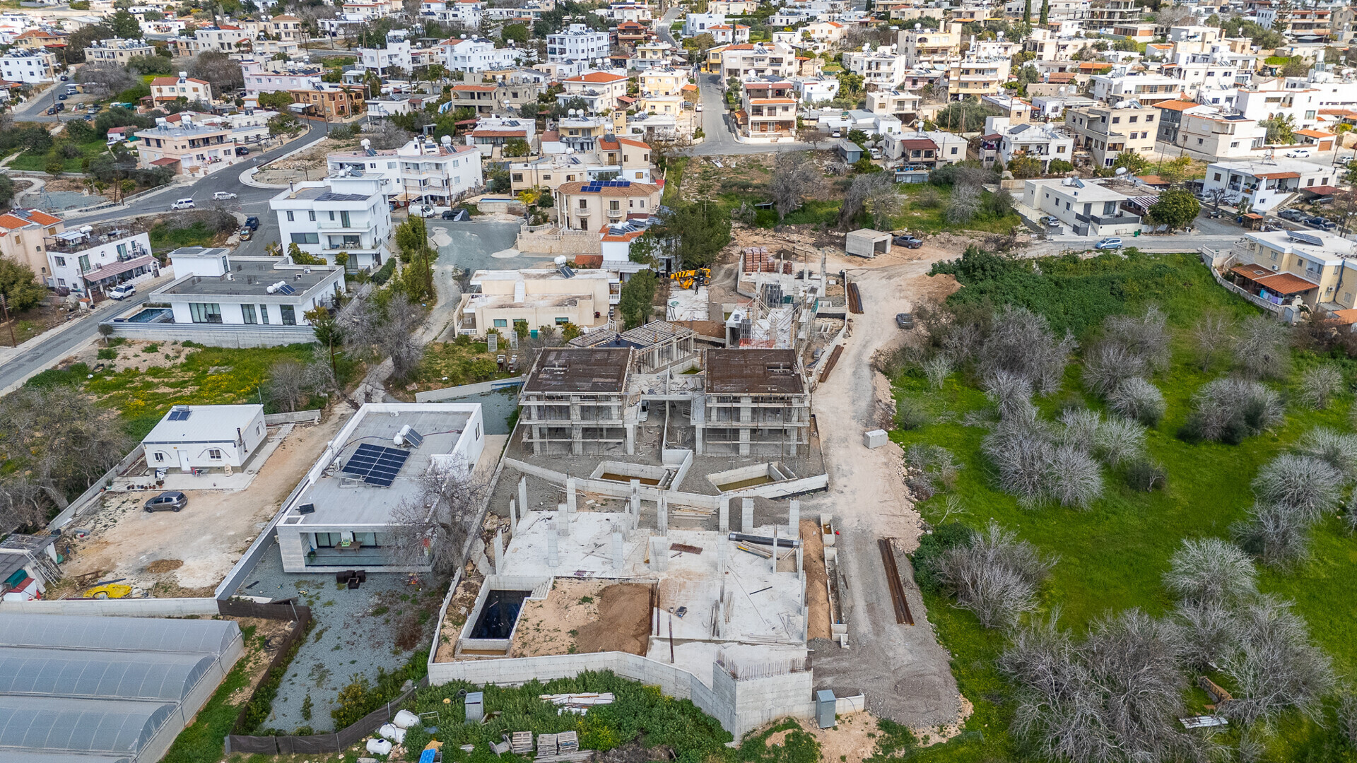 Aktuelle Projektfotos